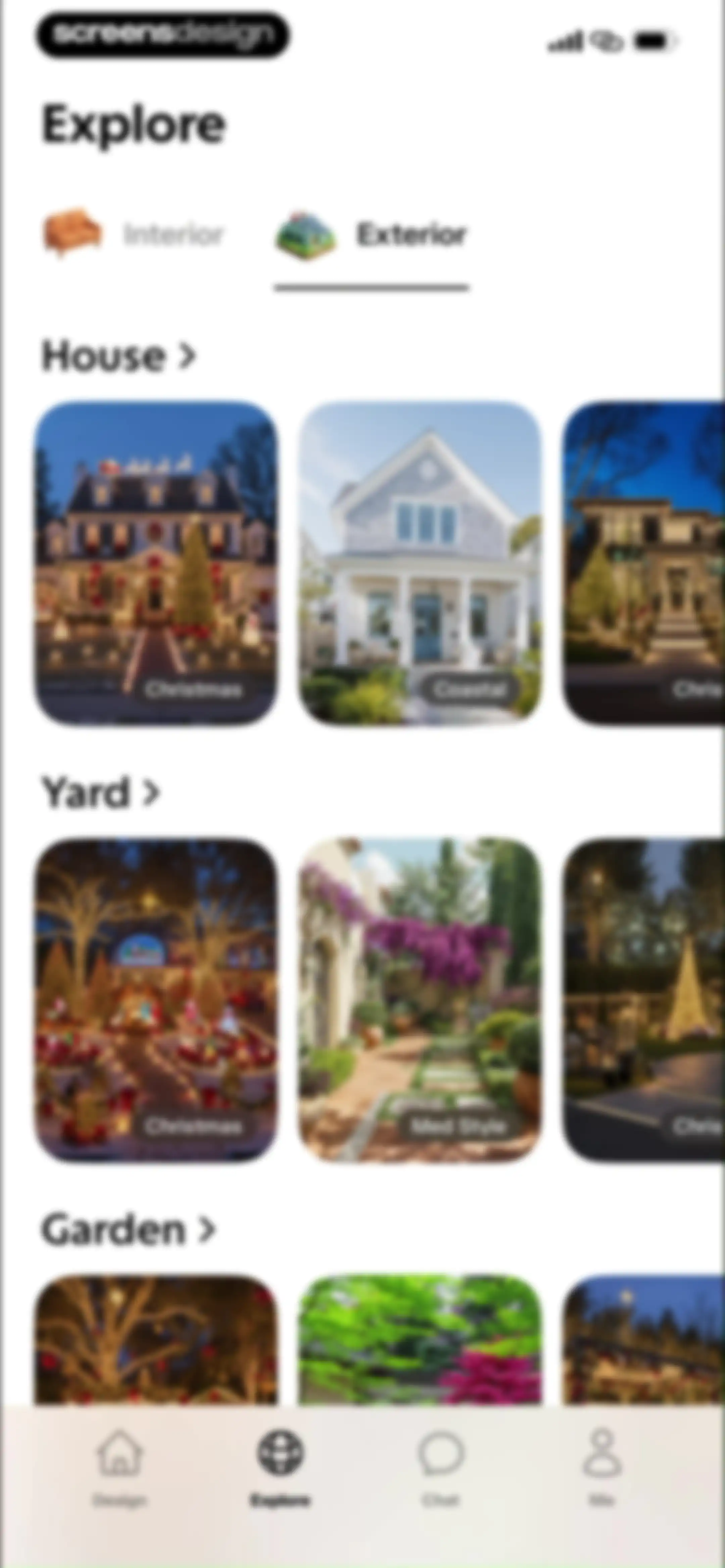 AI Decor - AI Home Design screen 40