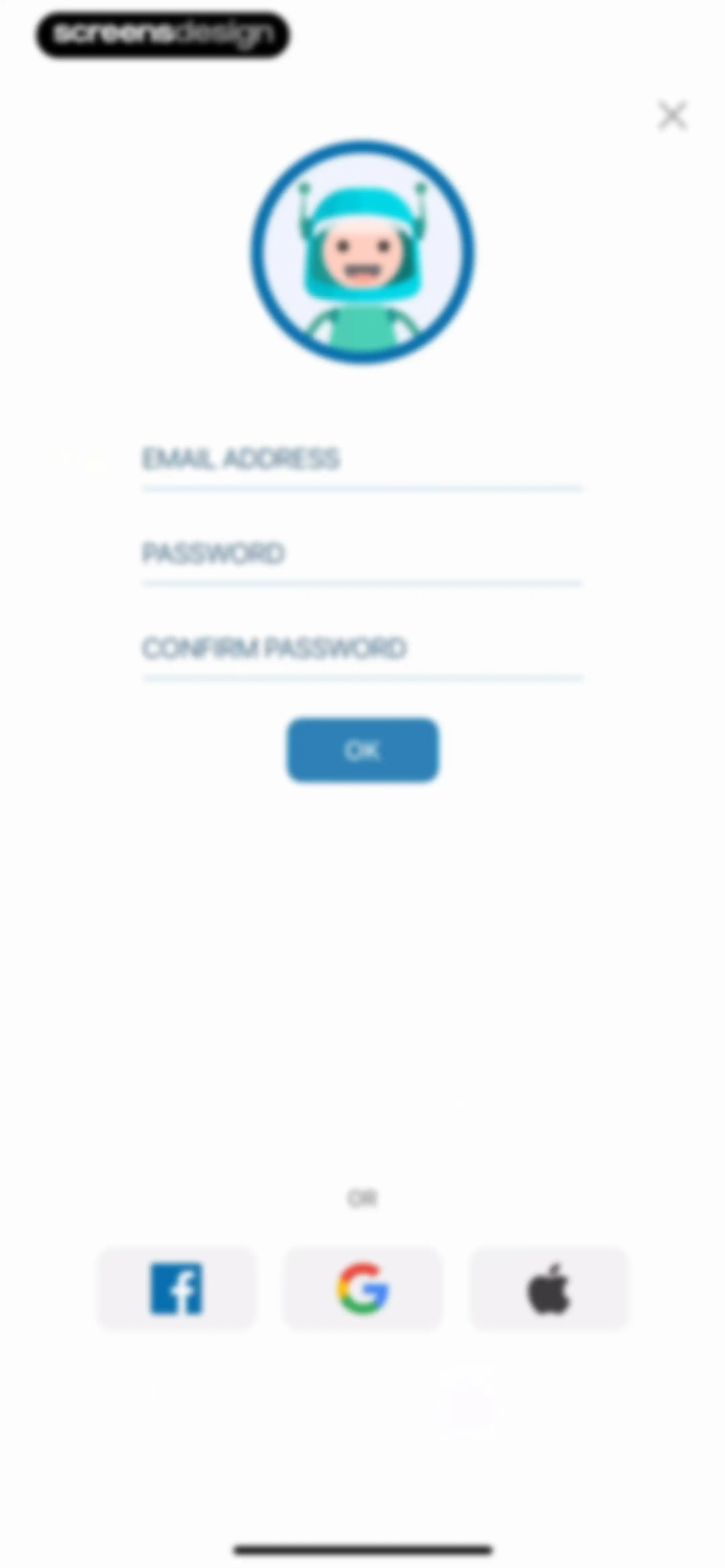 Reverso translate and learn screen 4