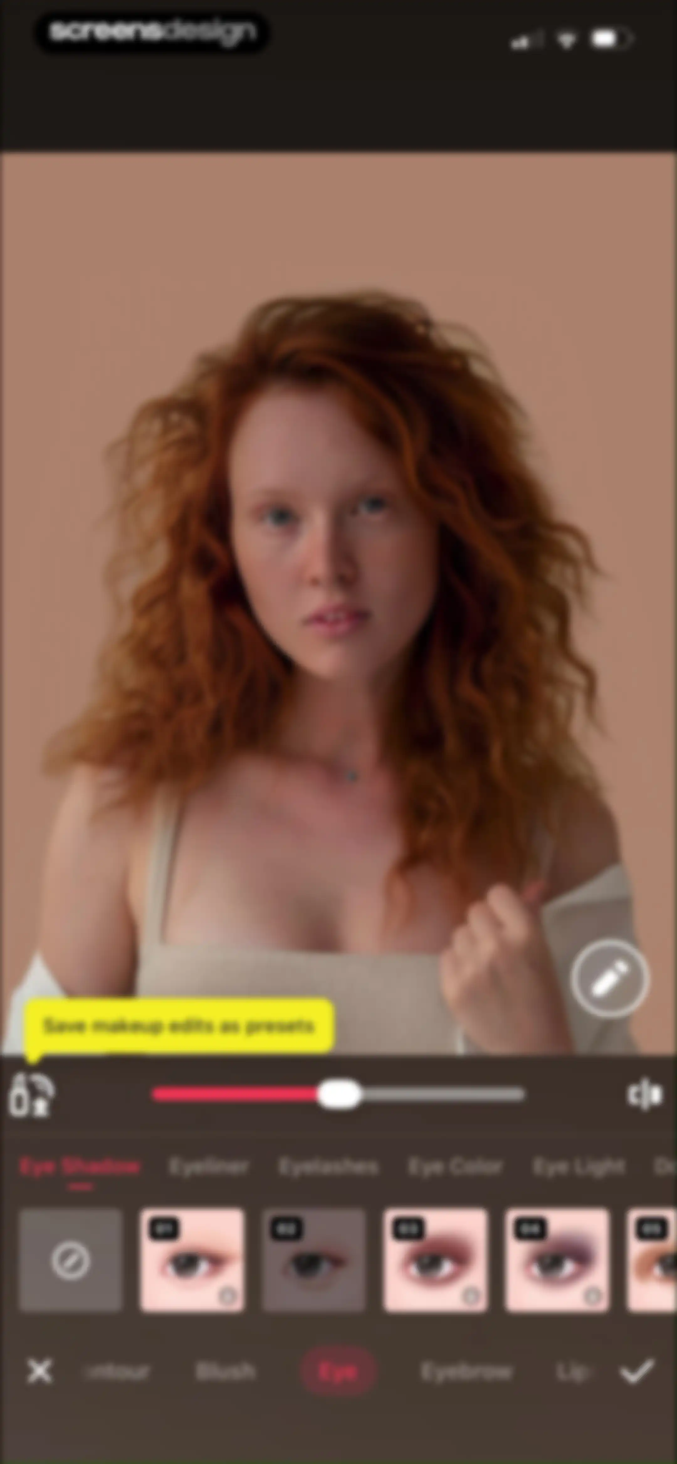 Peachy - AI Face & Body Editor screen 33