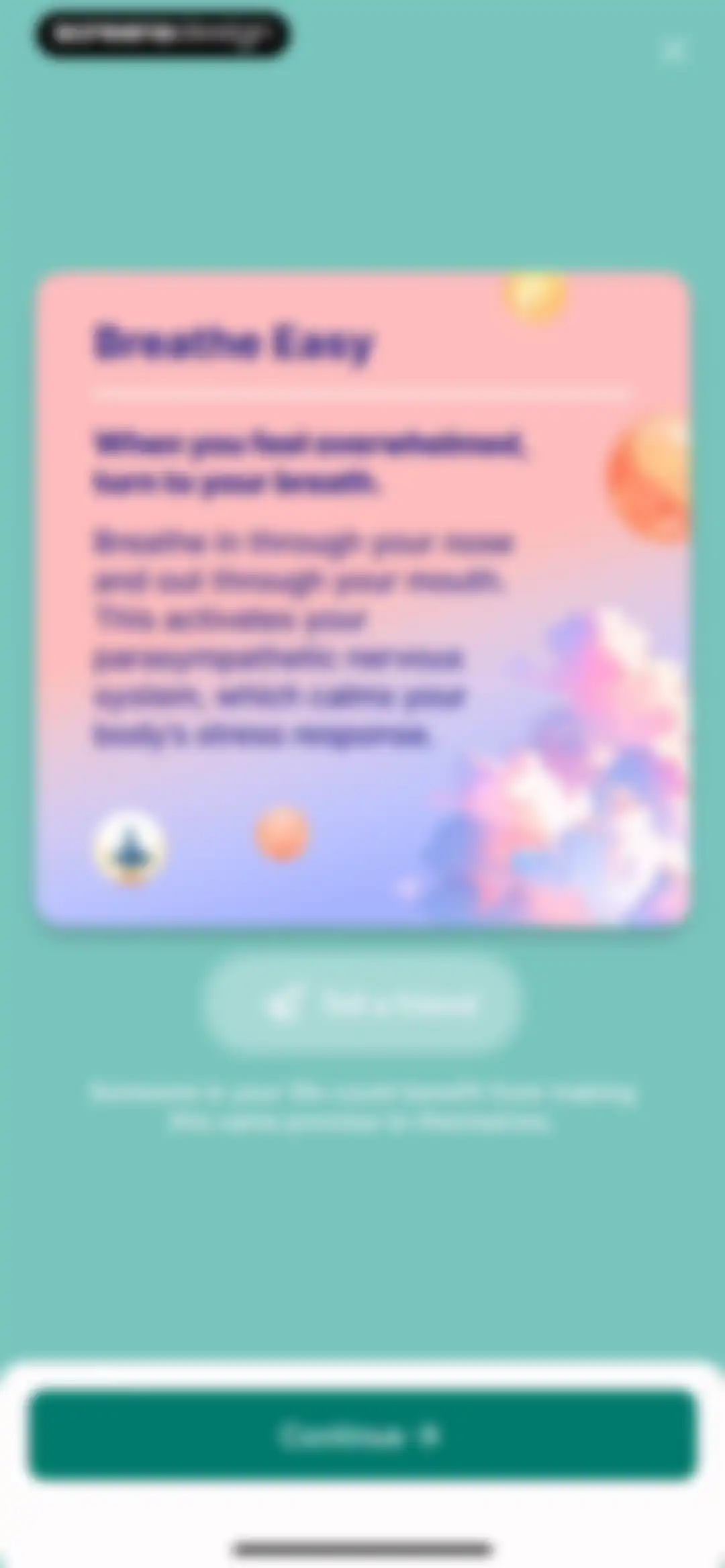 Clarify: Focus & Task Manager screen 111