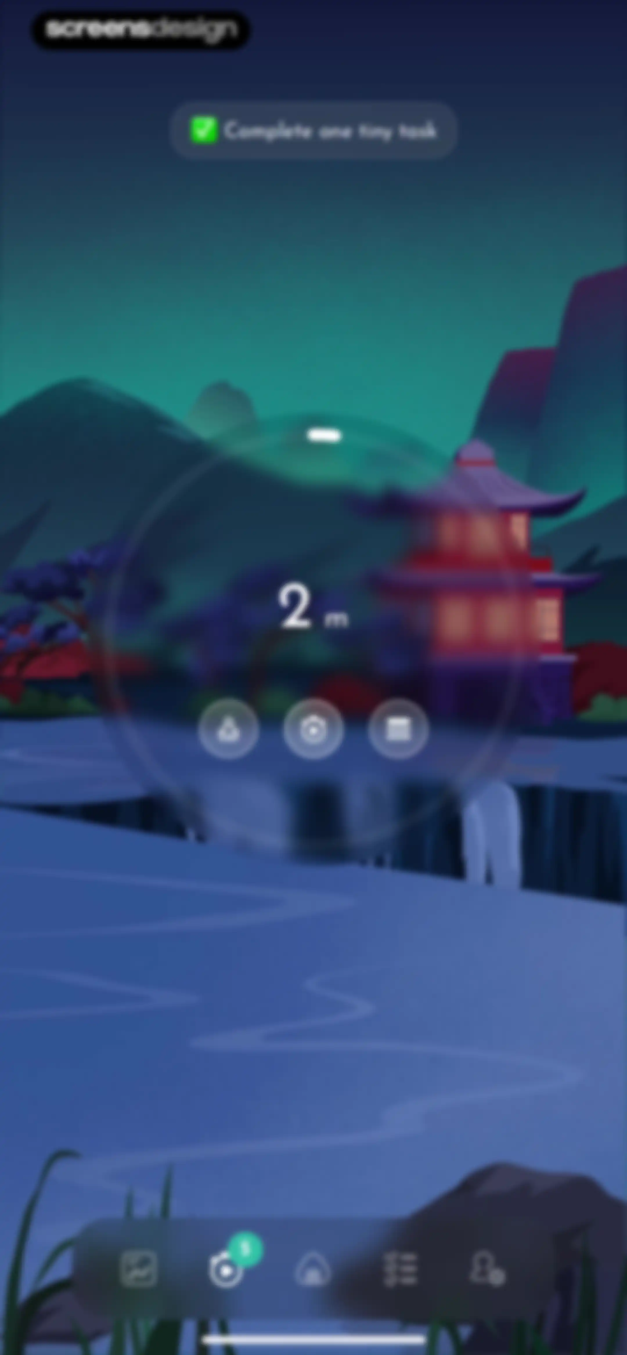 Bento: Calm Focus Timer screen 55