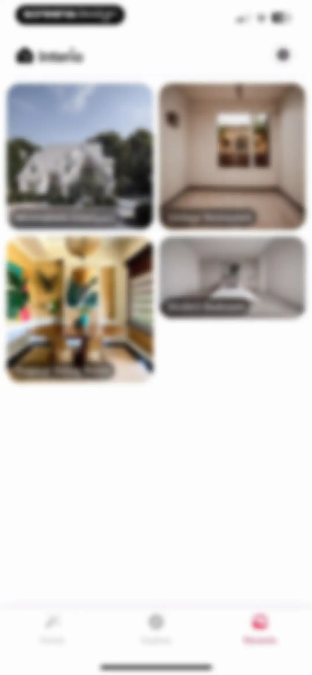AI Interior Design - Interio screen 52