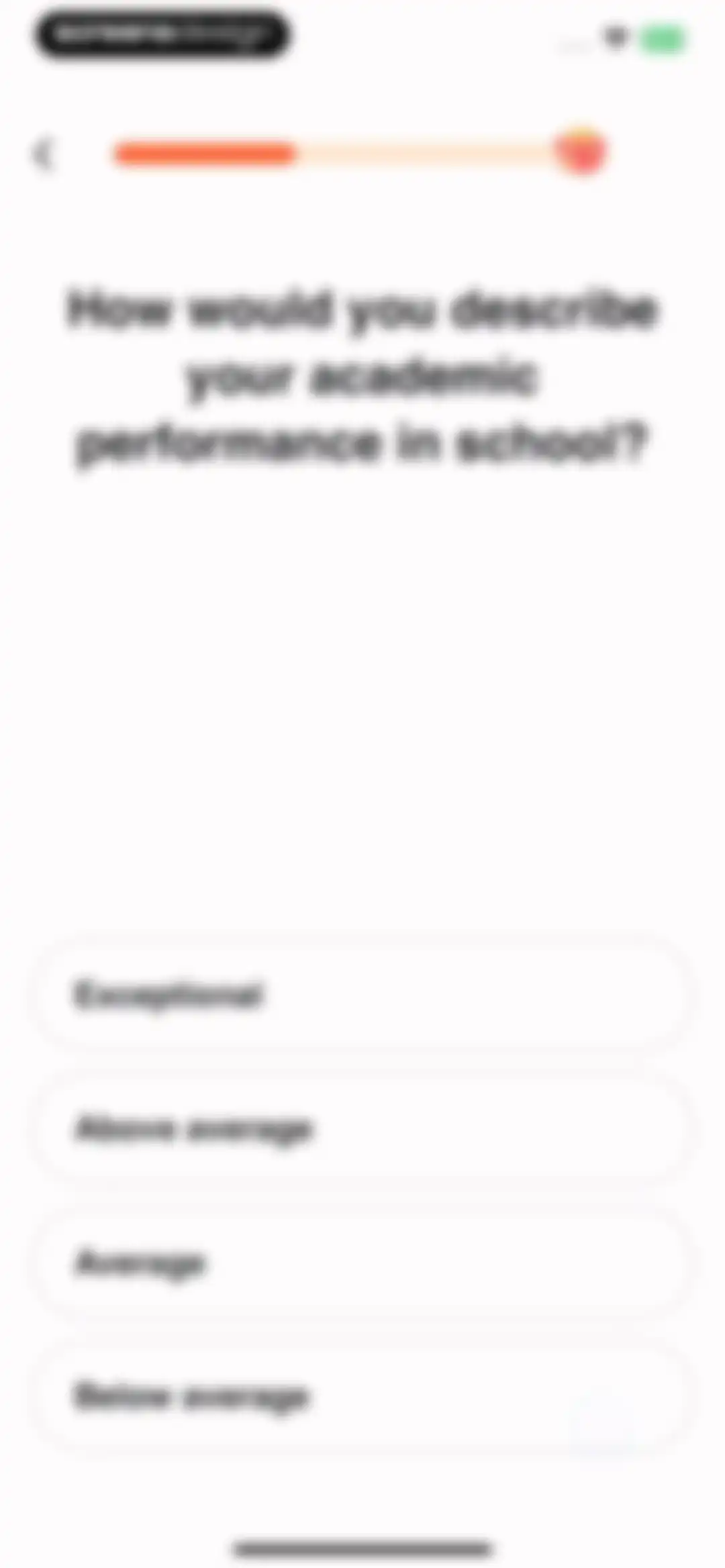 Quiz AI: Homework Helper screen 8