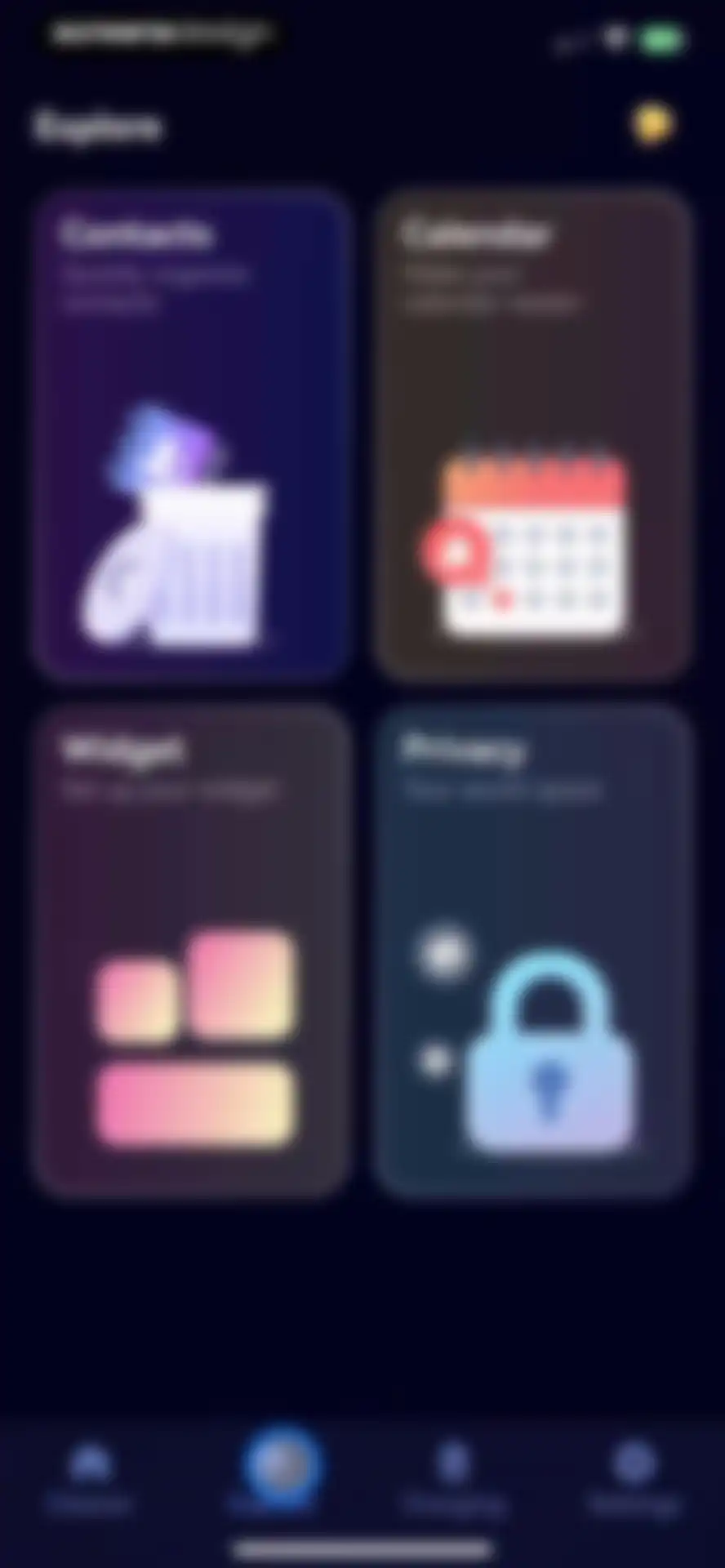 Instant Cleaner -Clean Storage screen 32