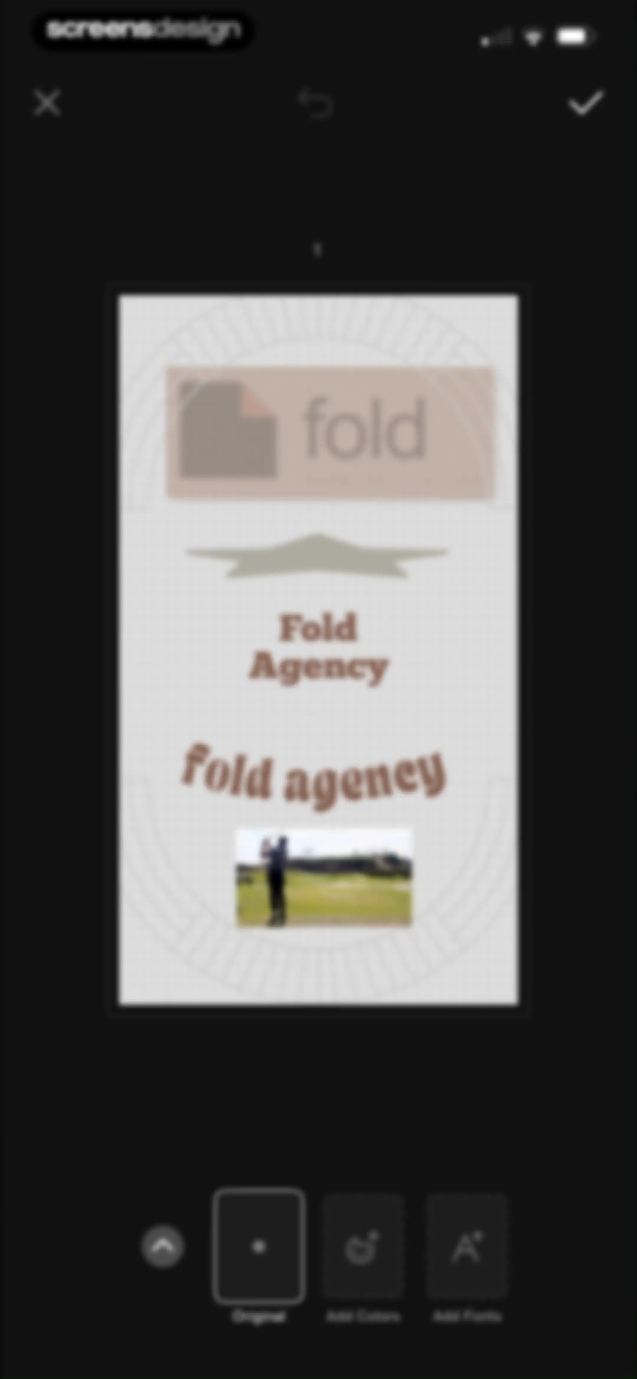 GoDaddy: Websites & Marketing screen 78