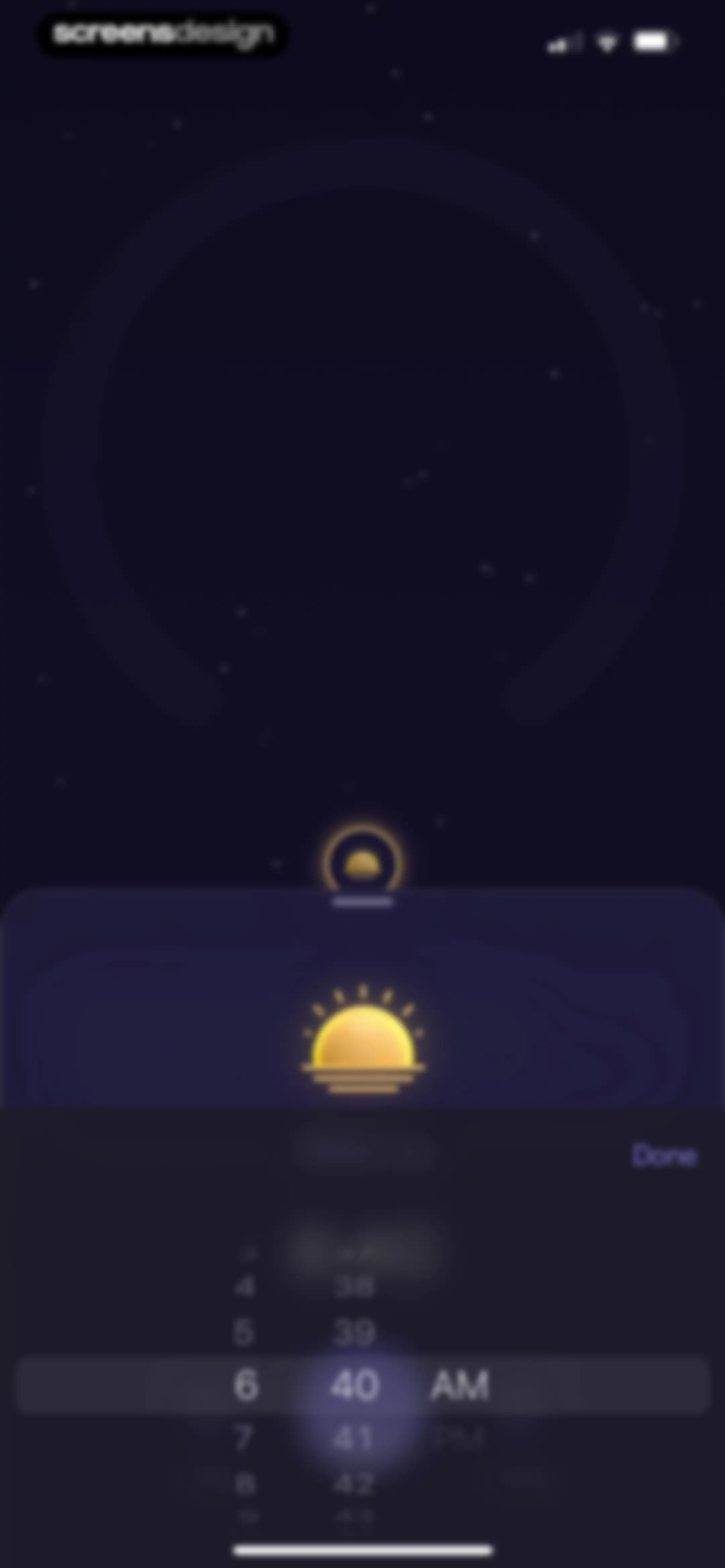 Napper: Baby Sleep Tracker screen 45