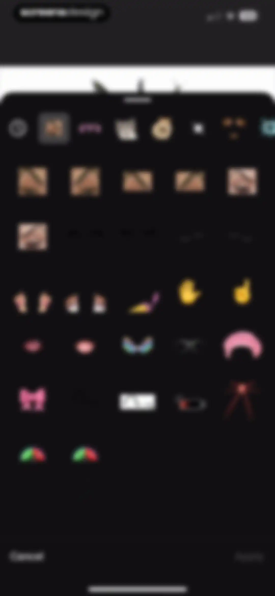 Sticker.ly - Sticker Maker screen 37