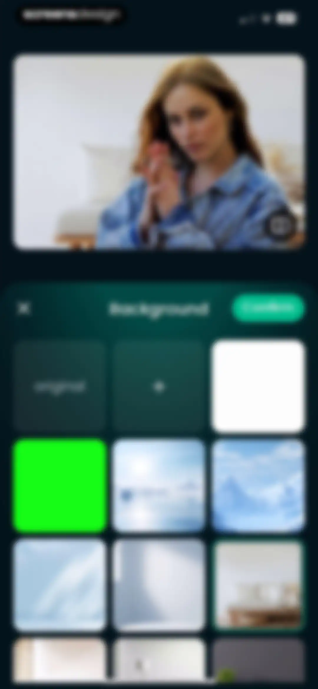 DreamFace: AI Video Generator screen 21