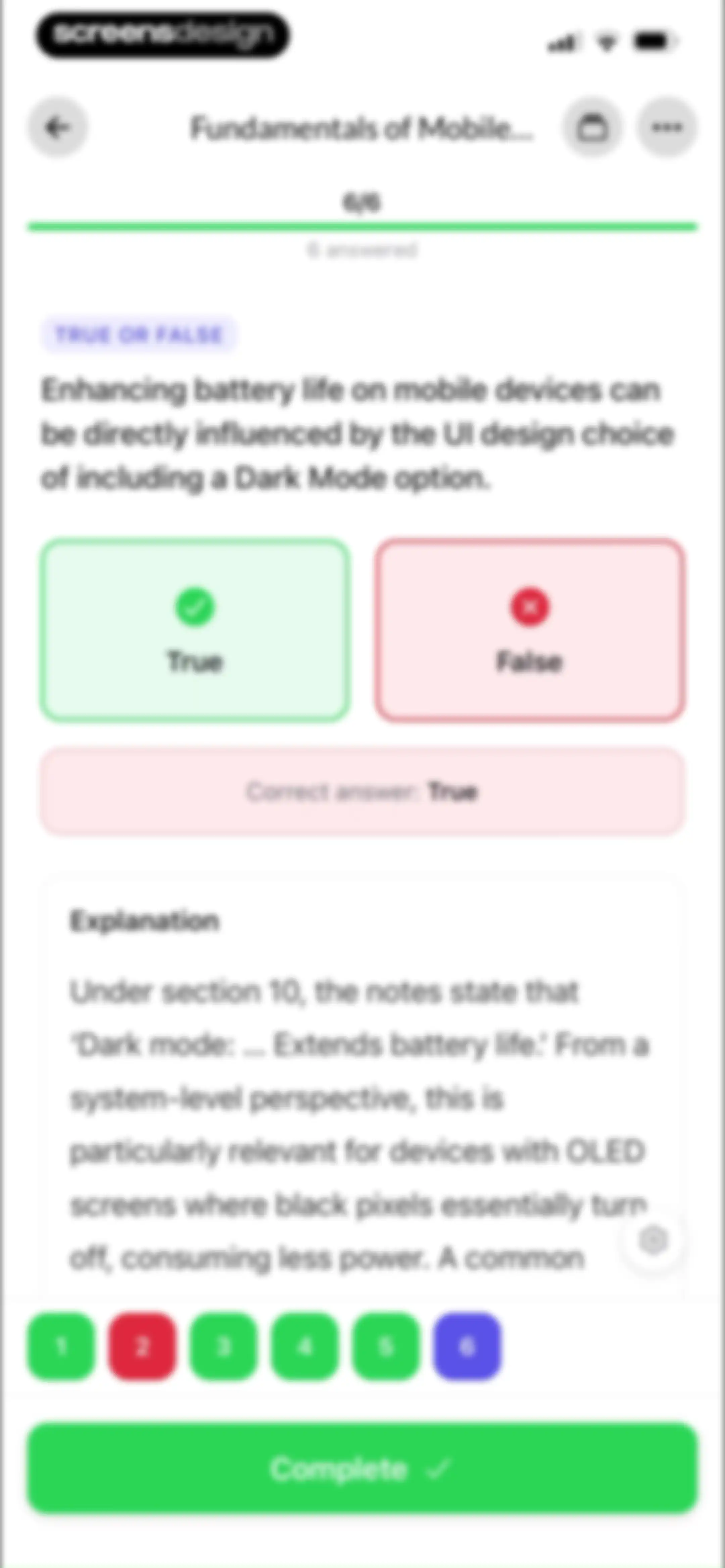 ThetaWave-AI Study Notes screen 106