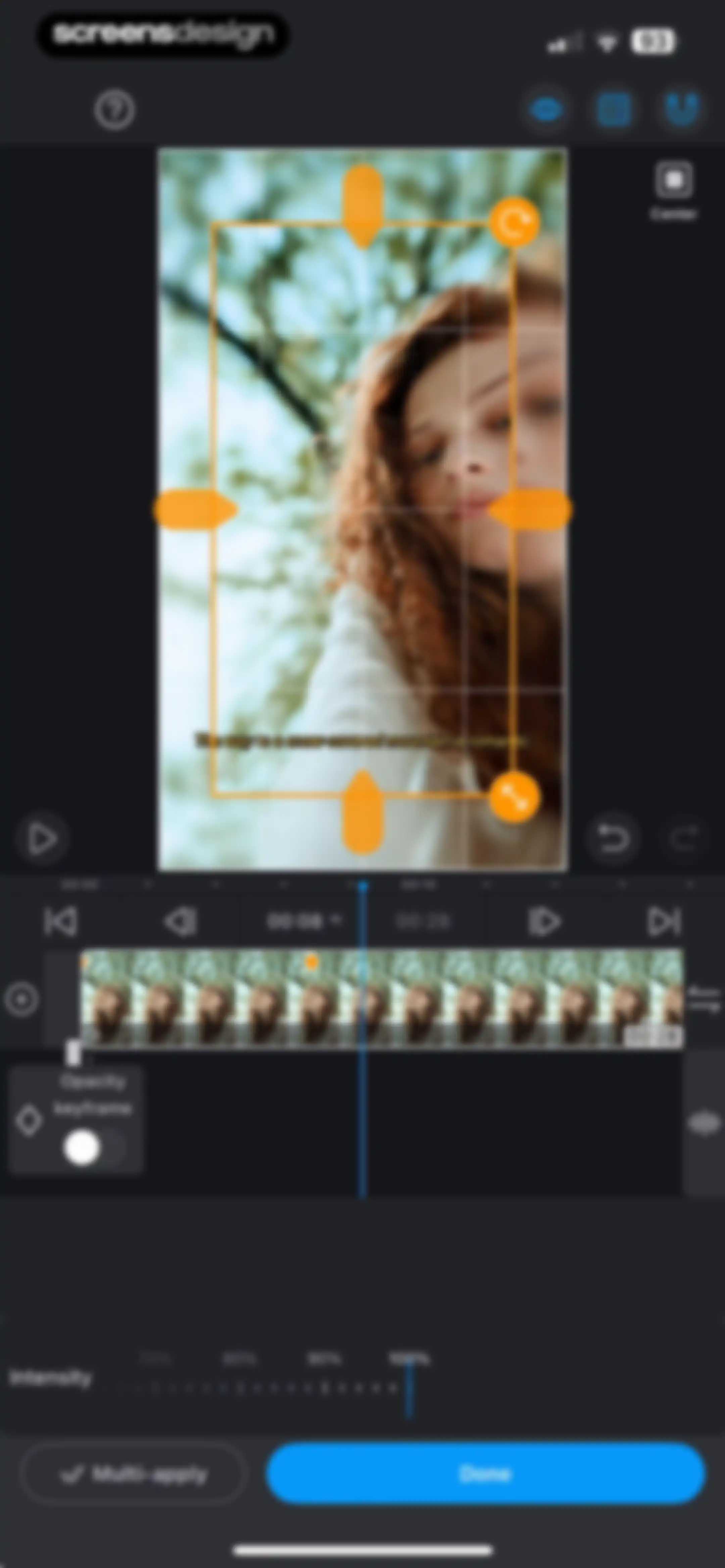 VLLO- Video Editor, Vlog Edits screen 74