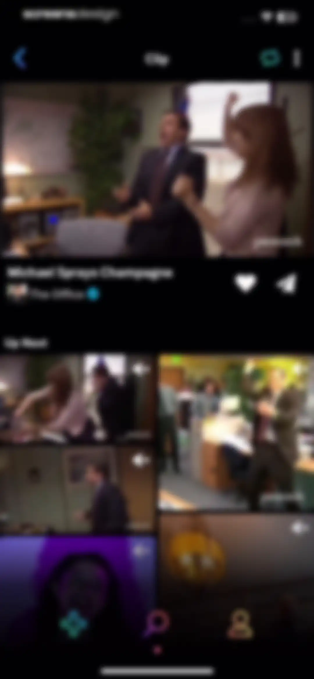 GIPHY: The GIF Search Engine screen 37