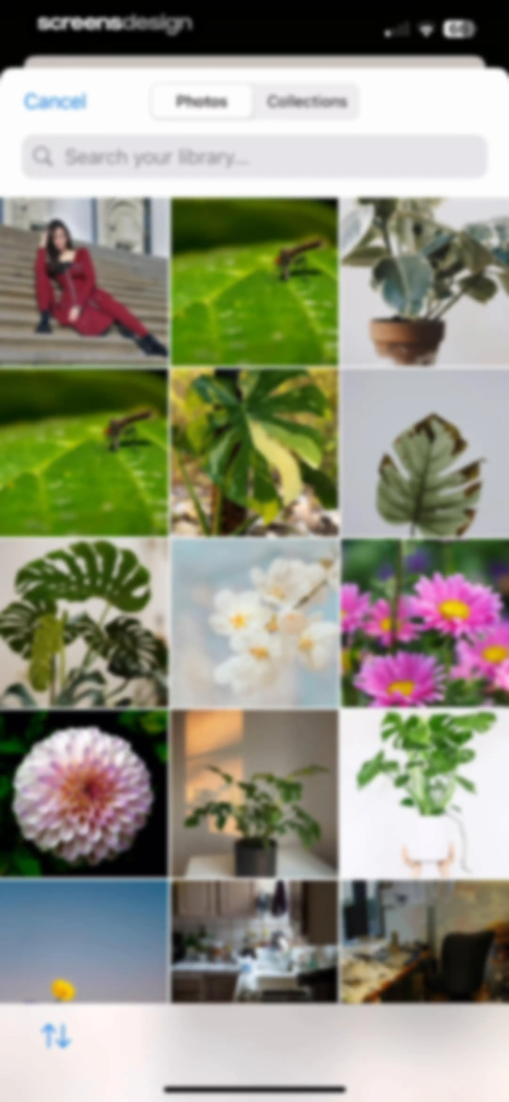Pic+ - AI Video Generator screen 69