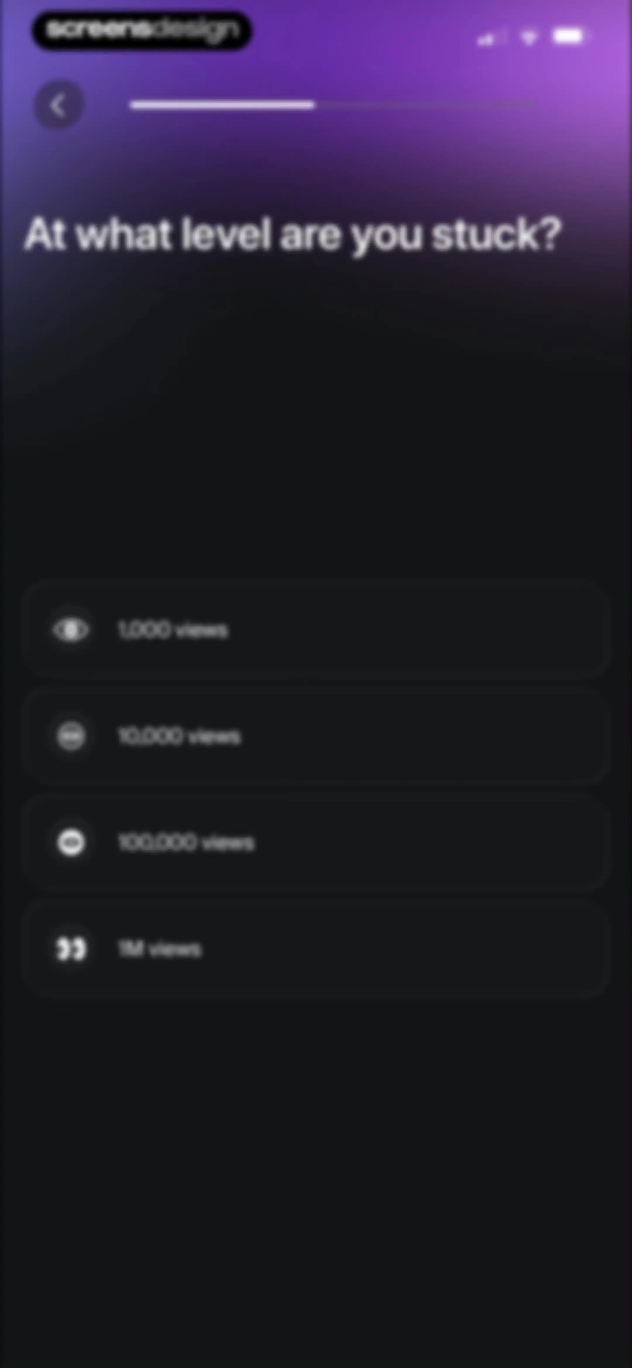 Blow Up: Go Viral With AI screen 8