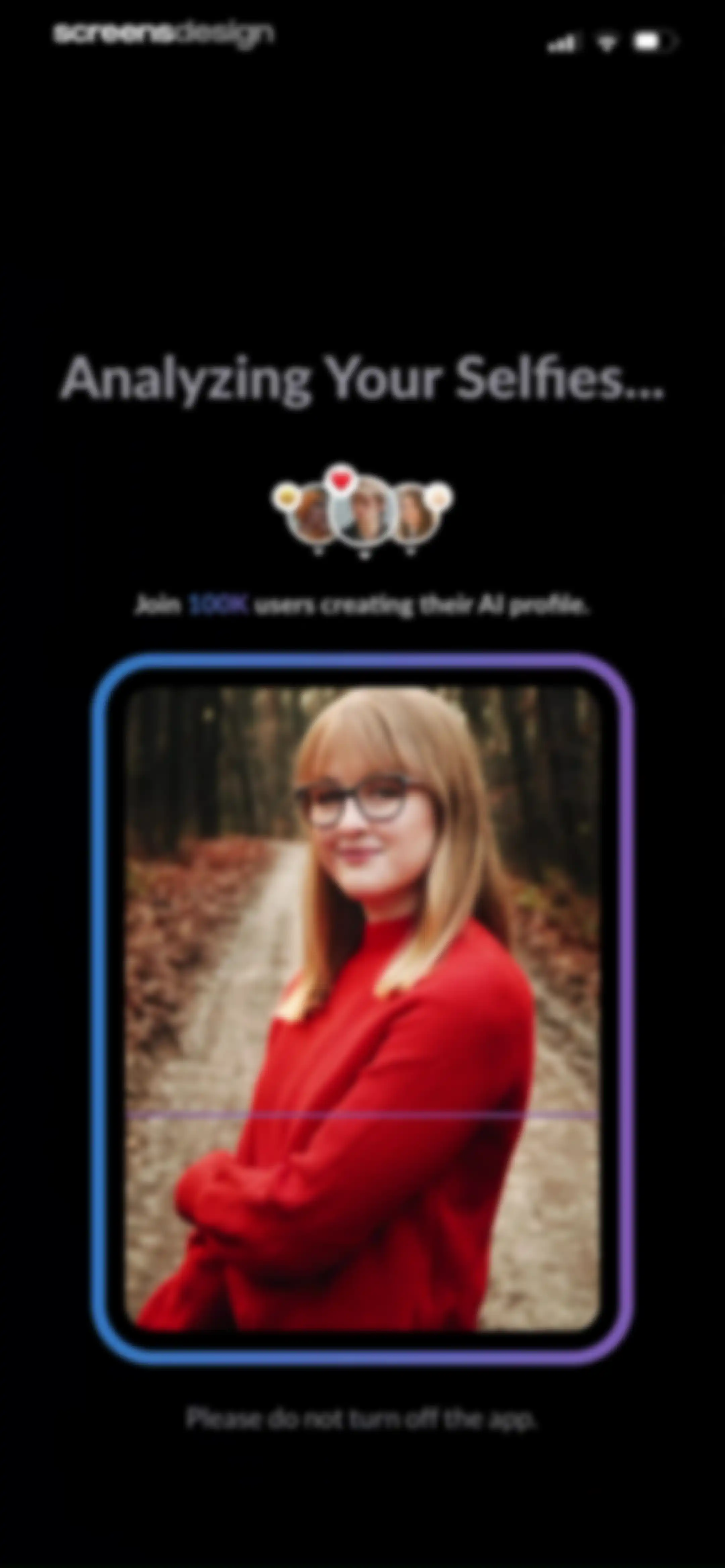 AI Photo Video Generator: AURA screen 35