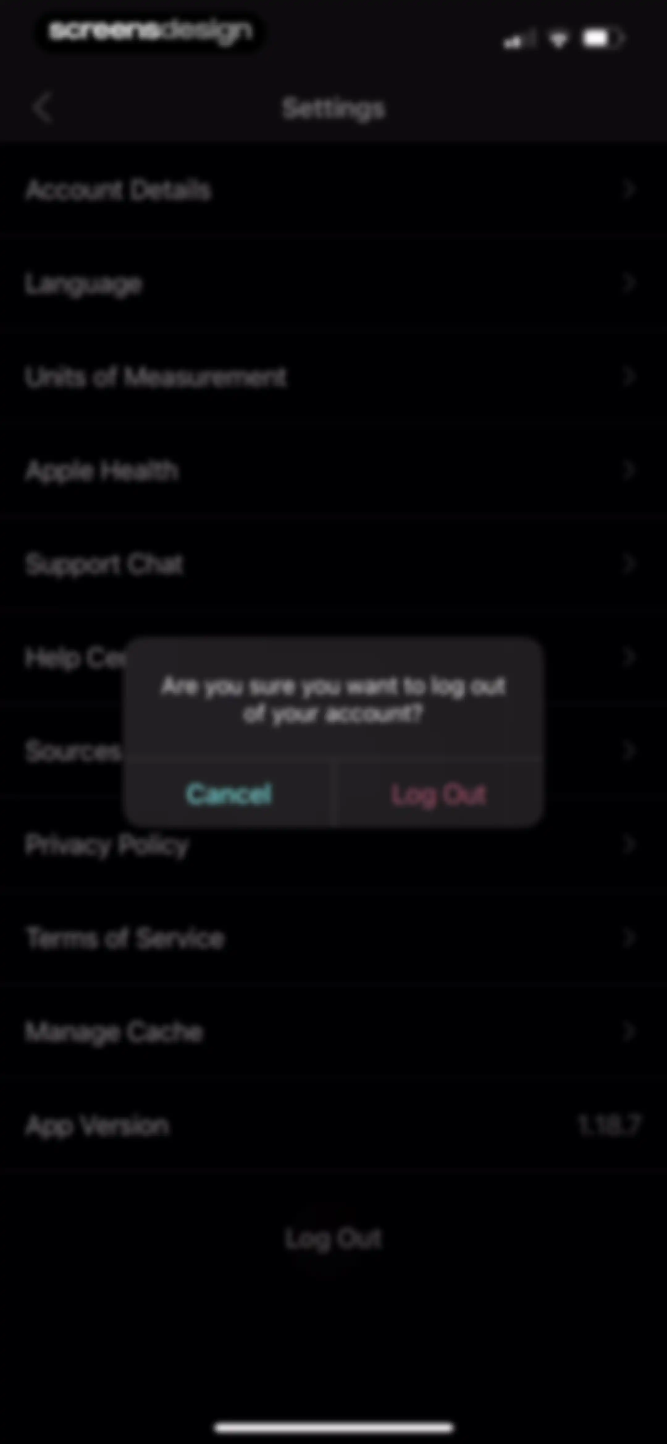 MyFitCoach - Workout Planner screen 142