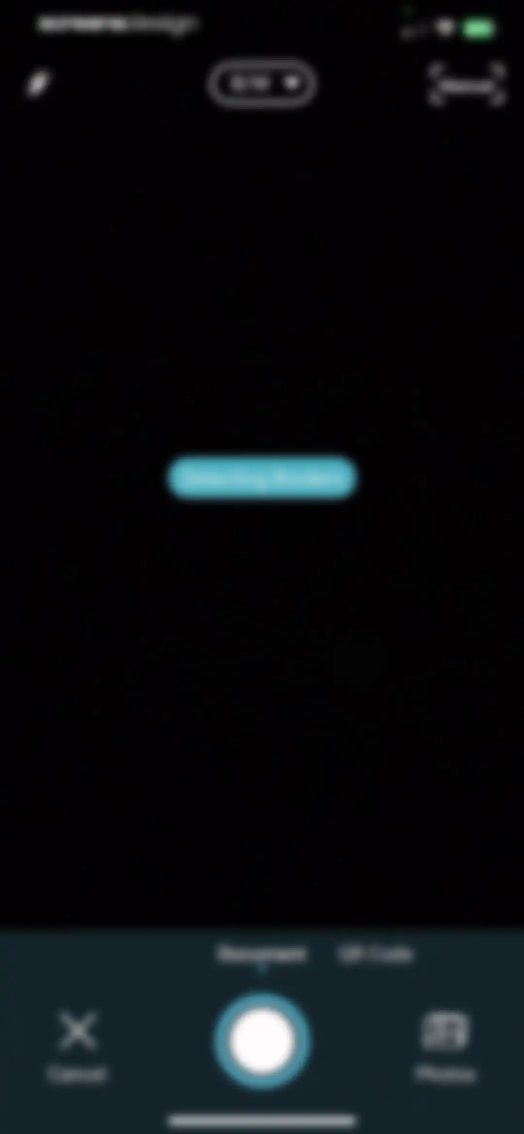 Scan to PDF: Converter Scanner screen 6