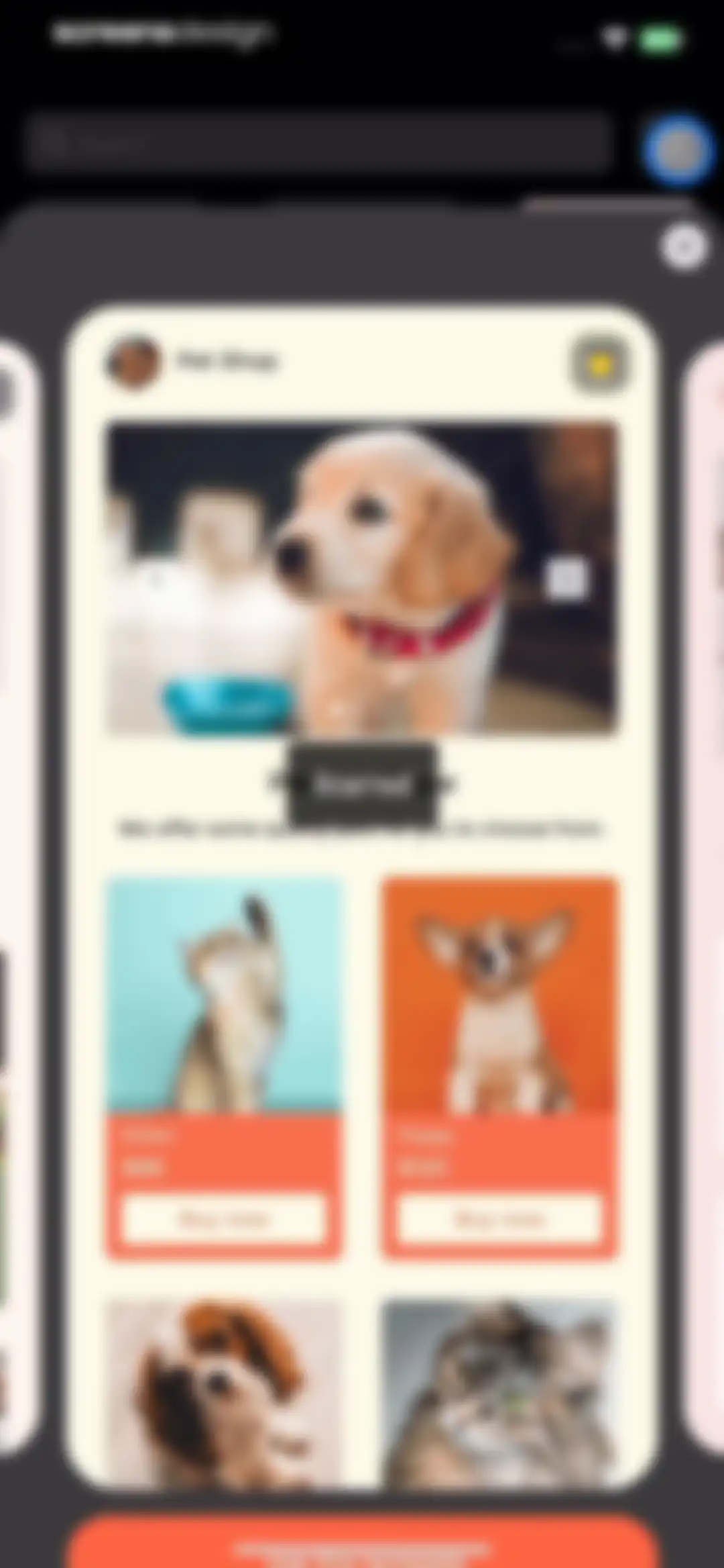 Linkbio - Link in Bio Builder screen 81
