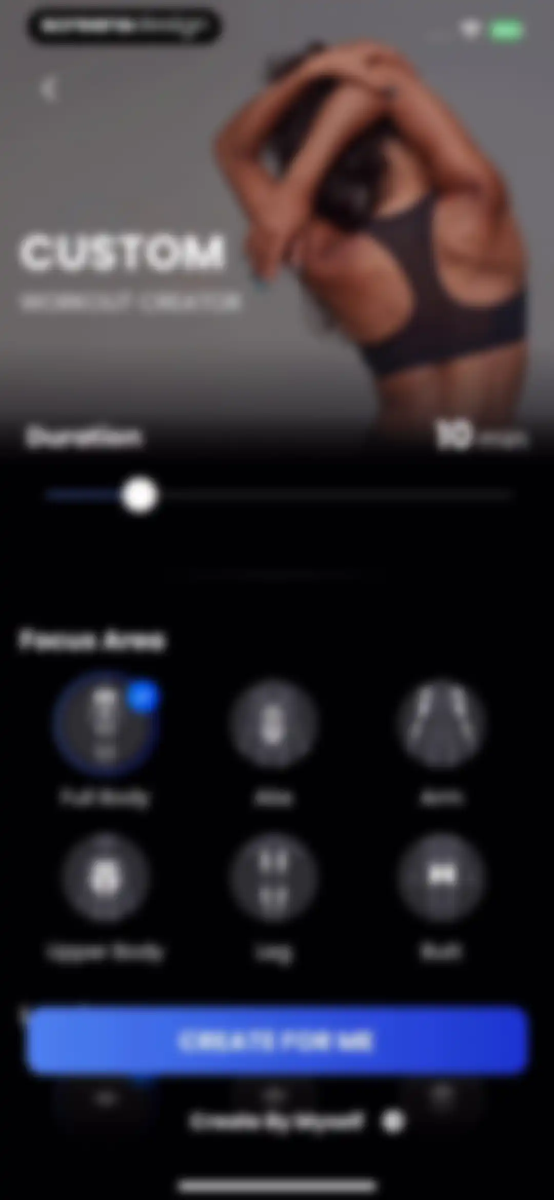 Six Pack in 30 Days - 6 Pack screen 80