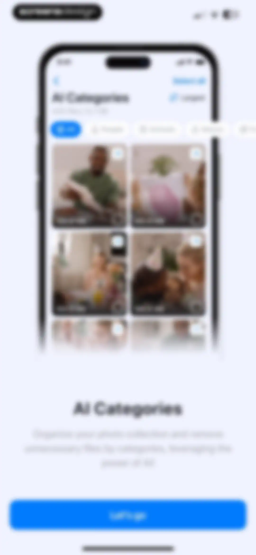 Darksy: Smart Storage Cleaner screen 57