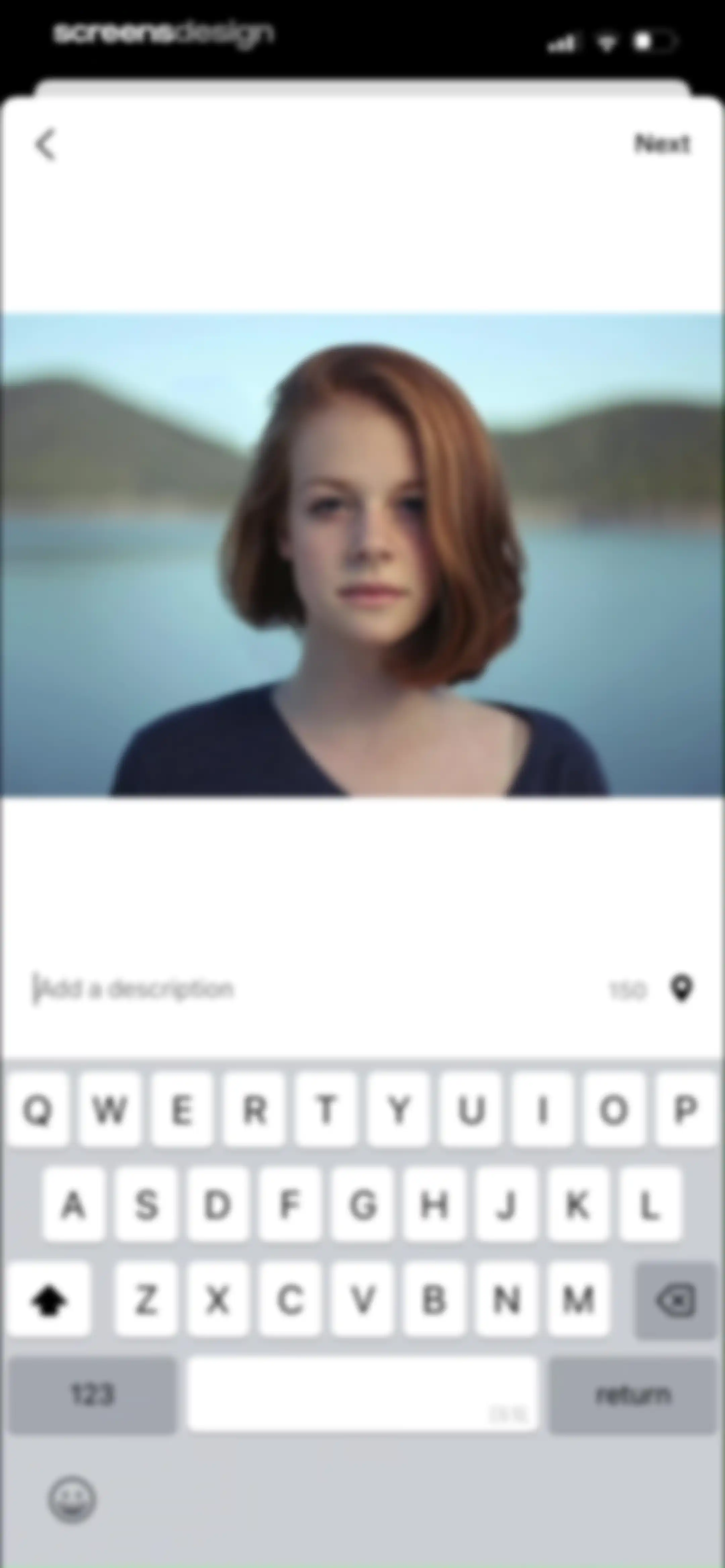 VSCO: Photo & Video Editor screen 171