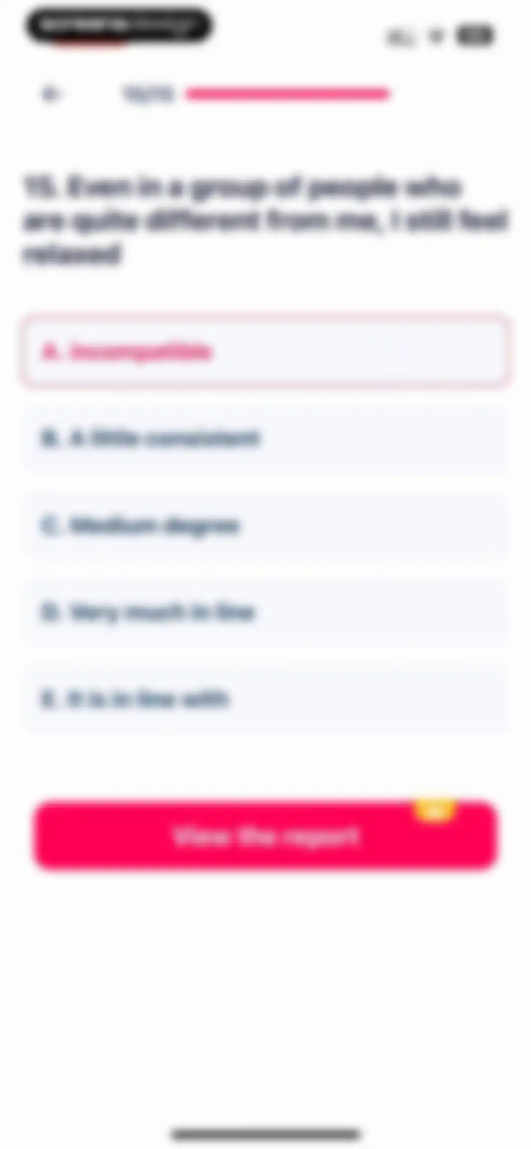 Heartly-Heart Health Recorder screen 54