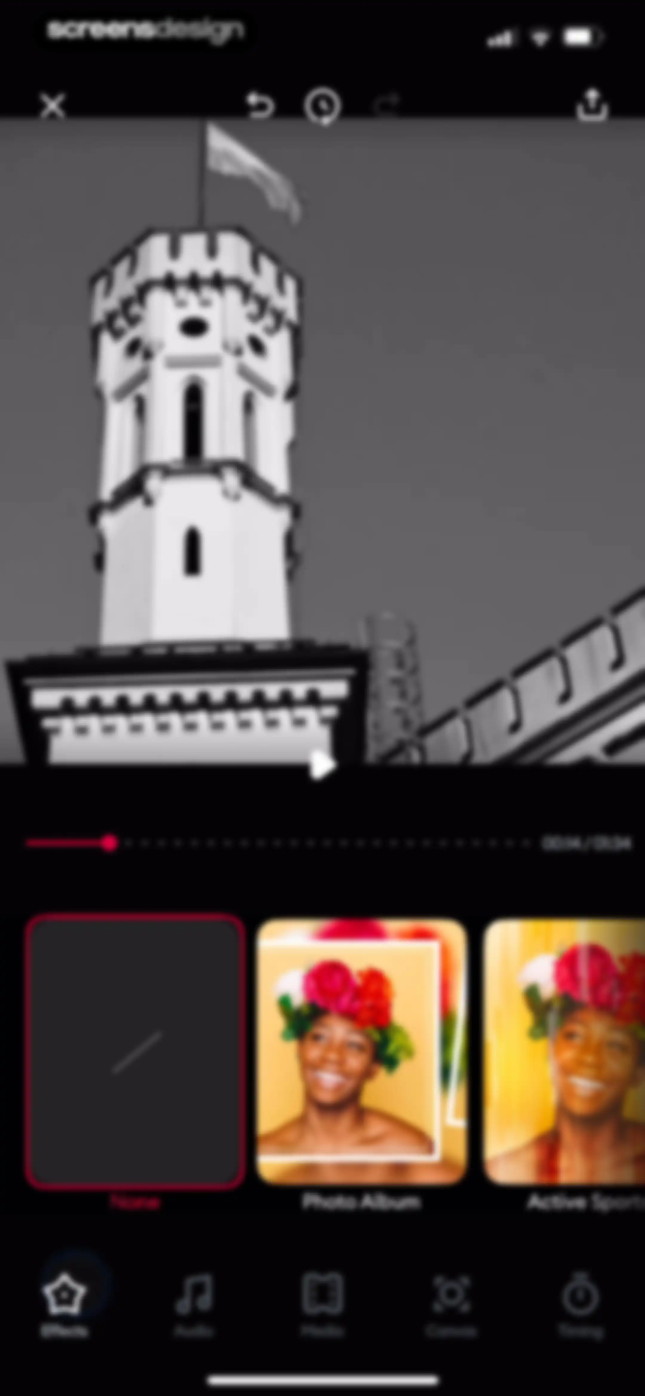 SlideShow Maker Photo to Video screen 65