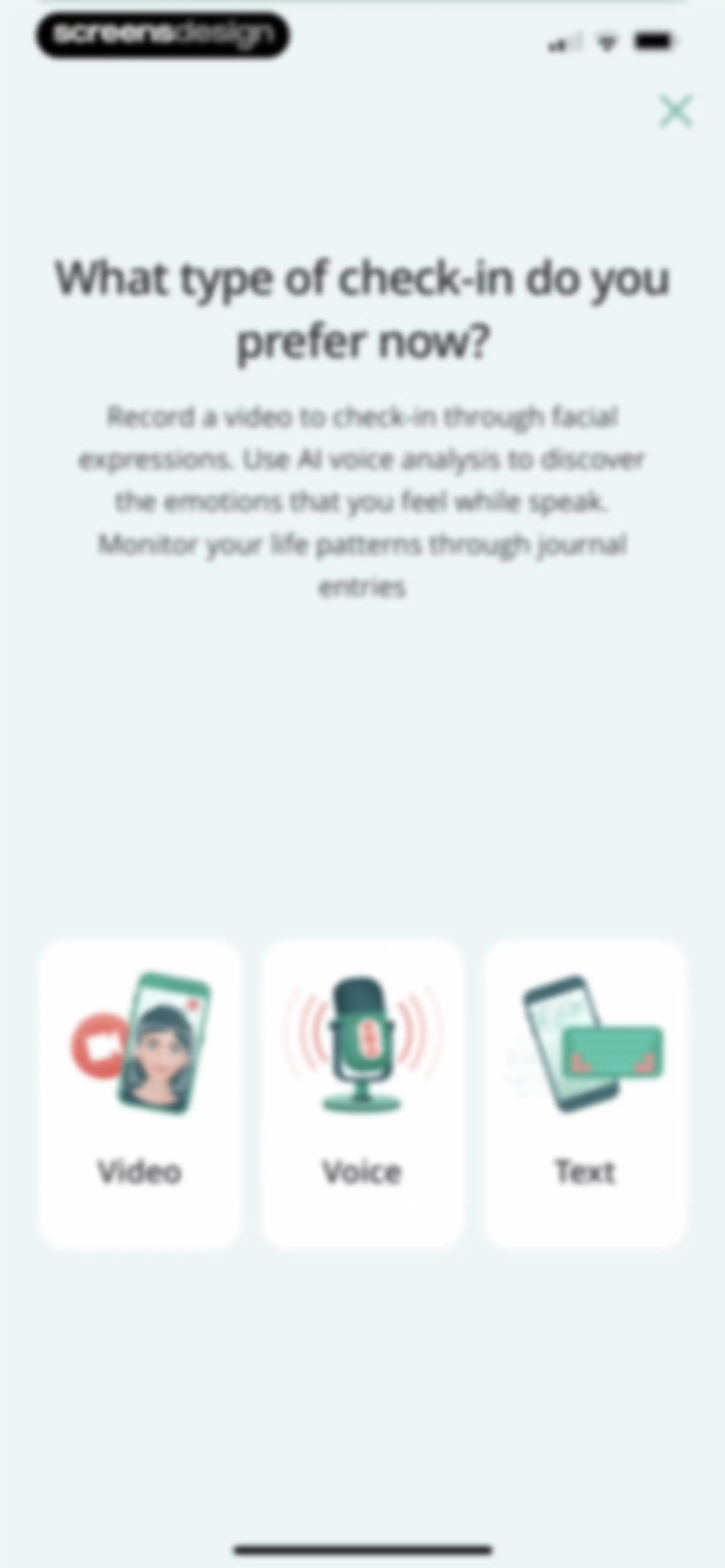 Pulsebit: Heart Rate Monitor screen 43