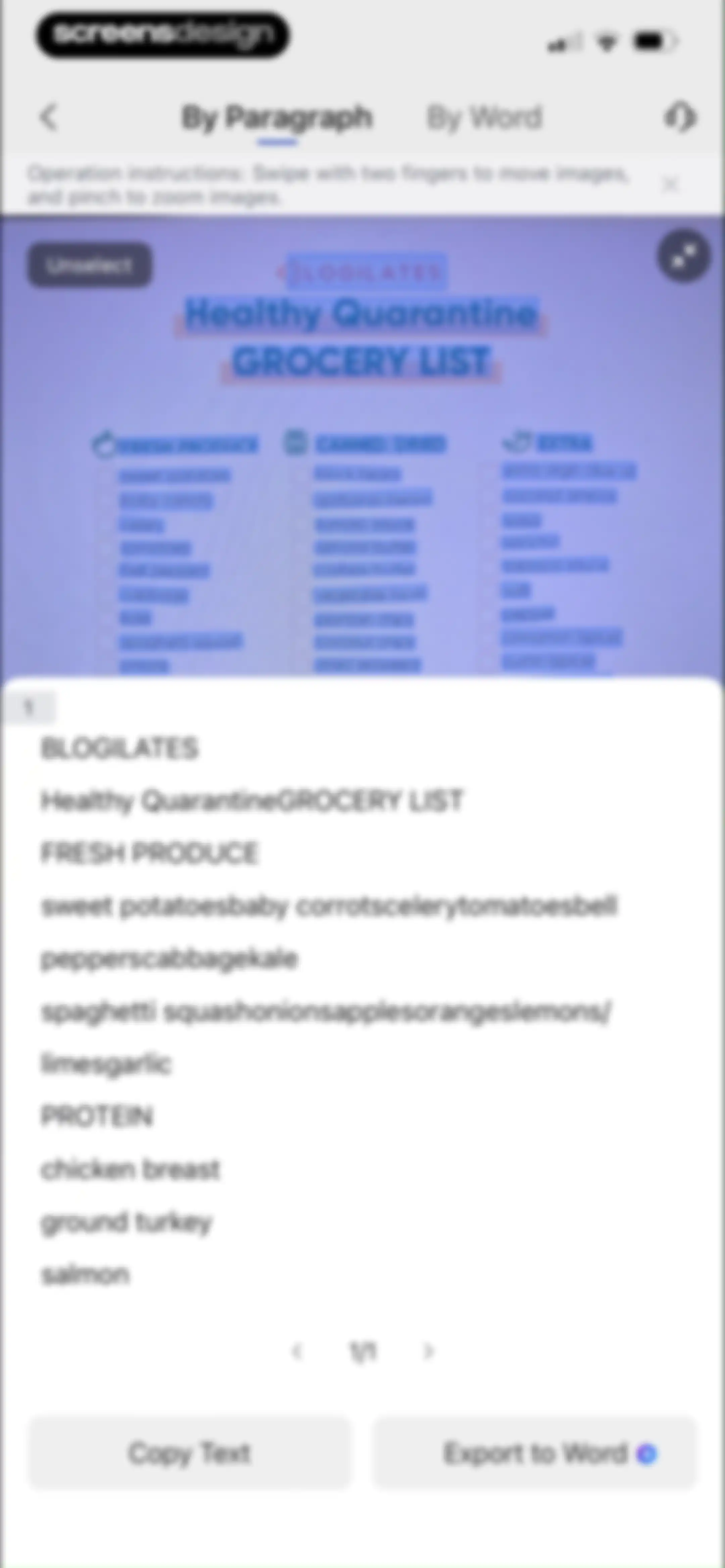 WPS Office-AI Doc, PDF, Sheet screen 151