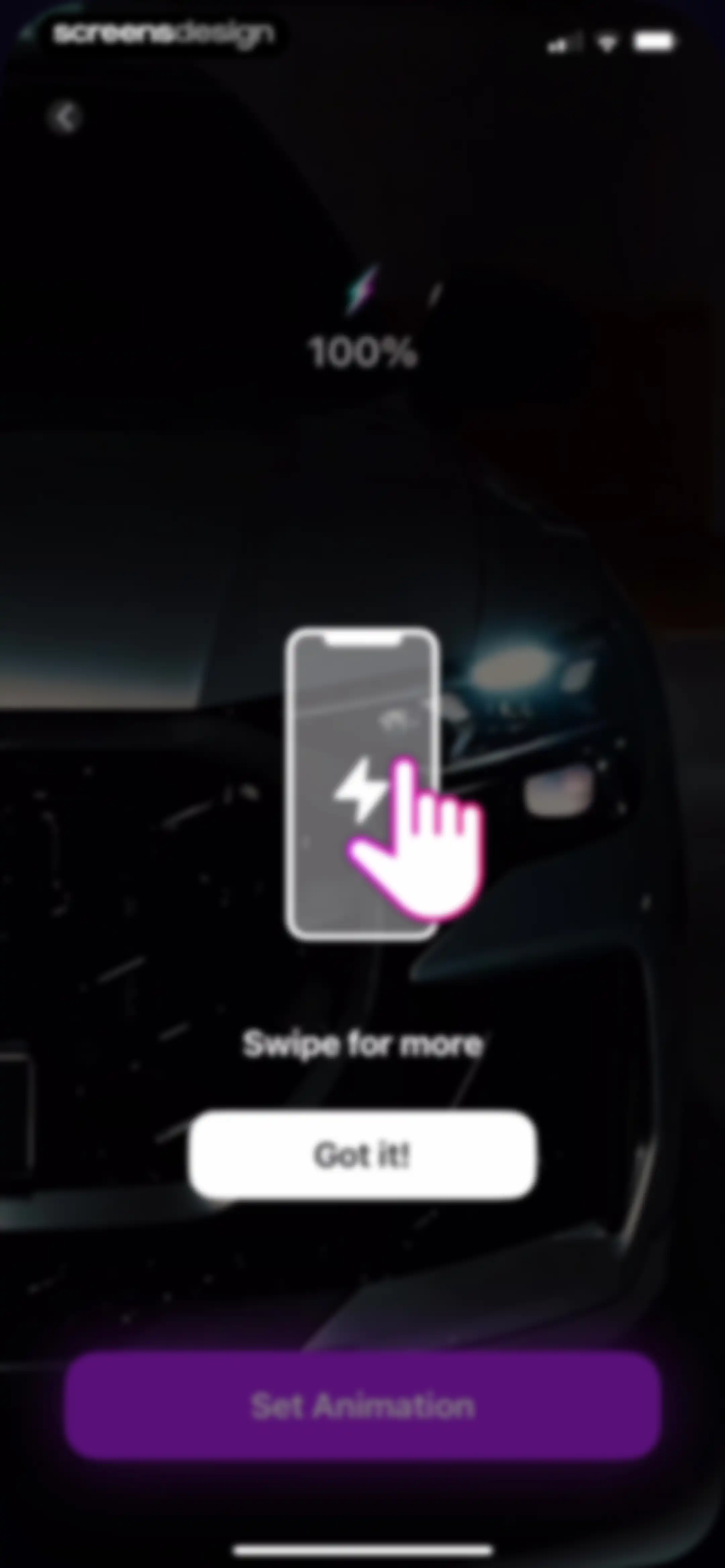 ThemeMe: Top Widgets & Themes screen 37