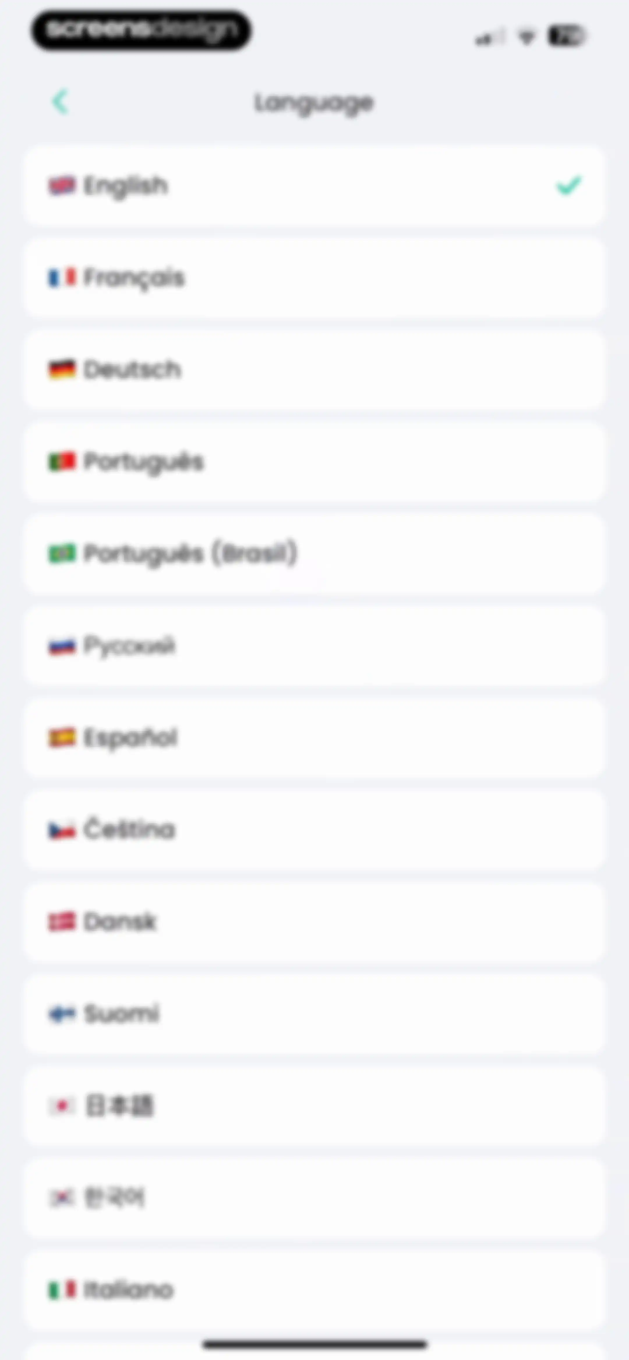 PlantIn: Plant Identifier・Care screen 184