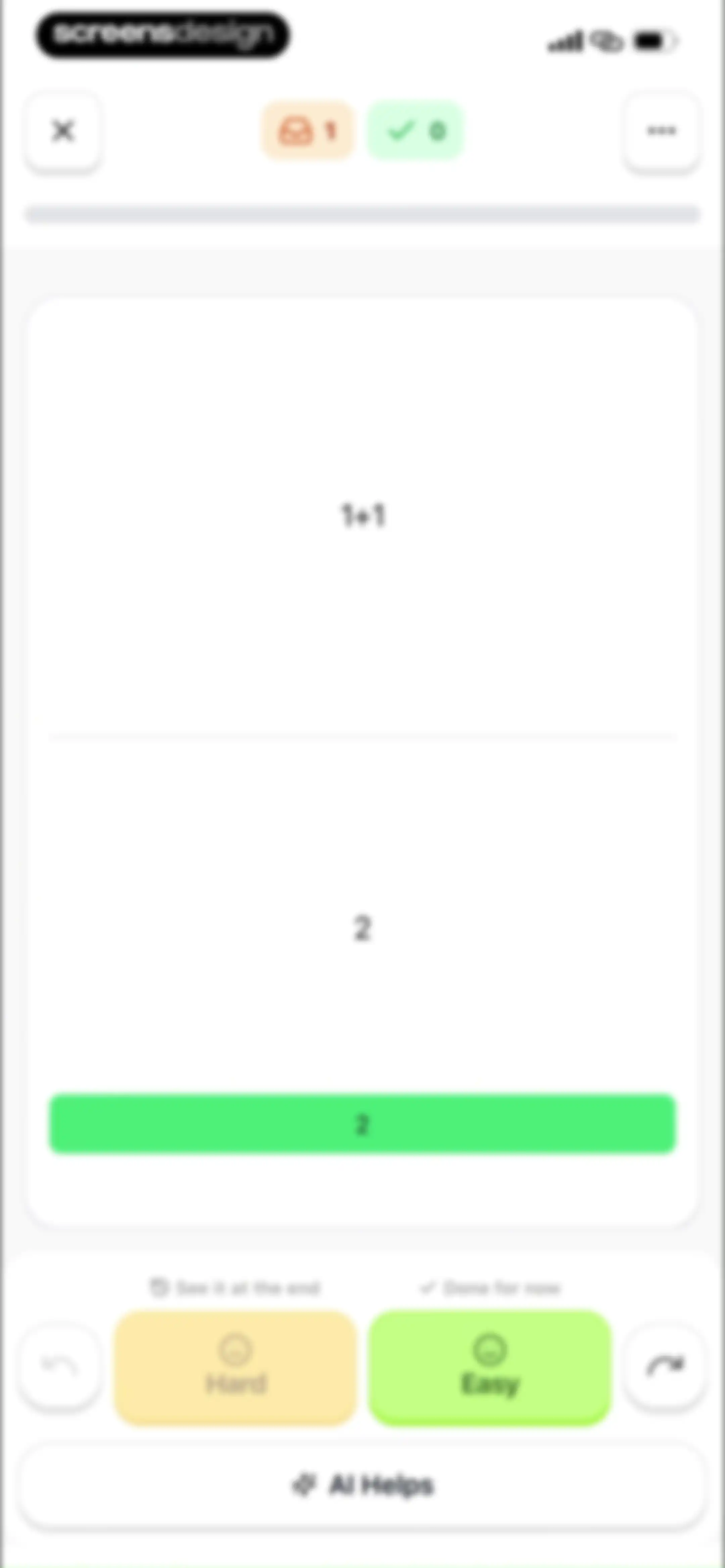 Flashka - AI Flashcards Maker screen 60