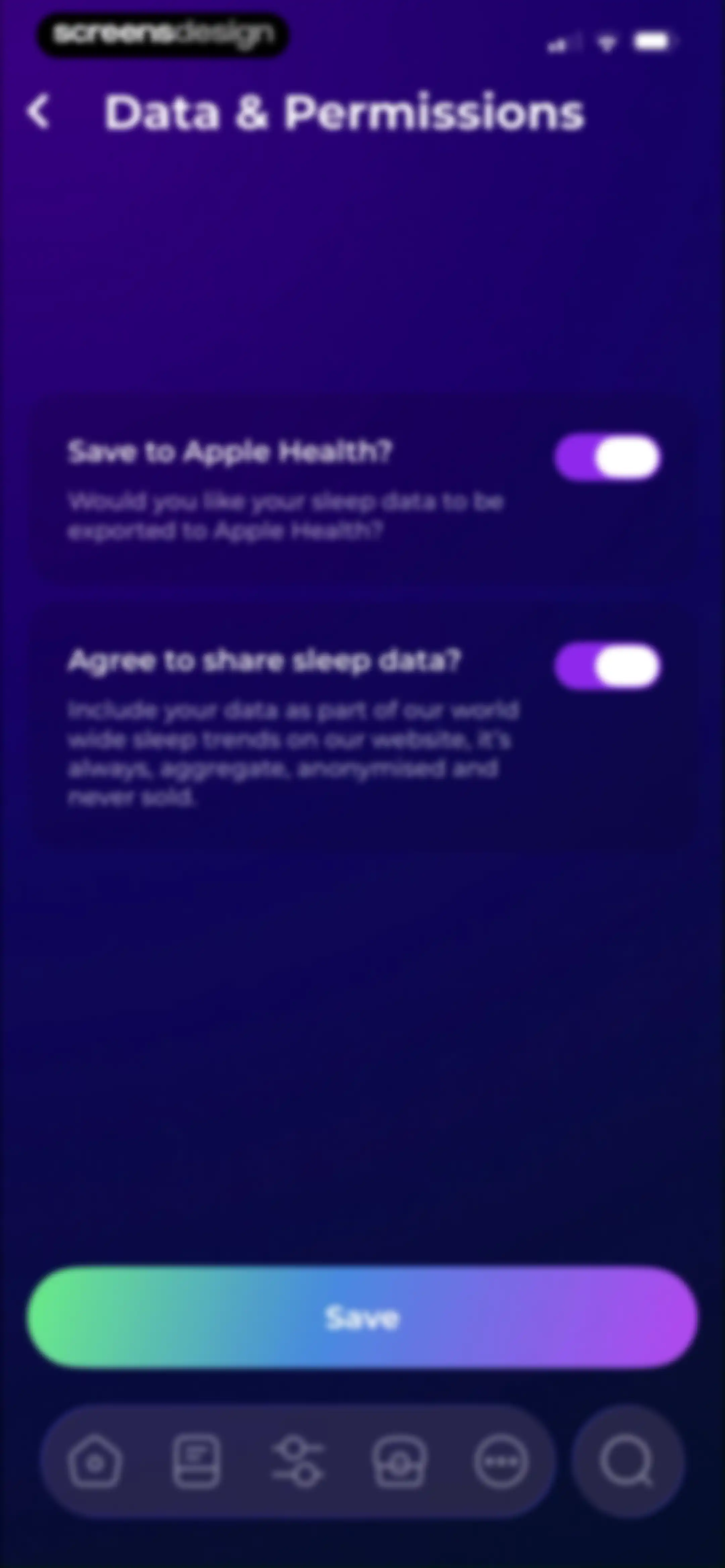 Sleepiest: Sleep Meditation screen 167