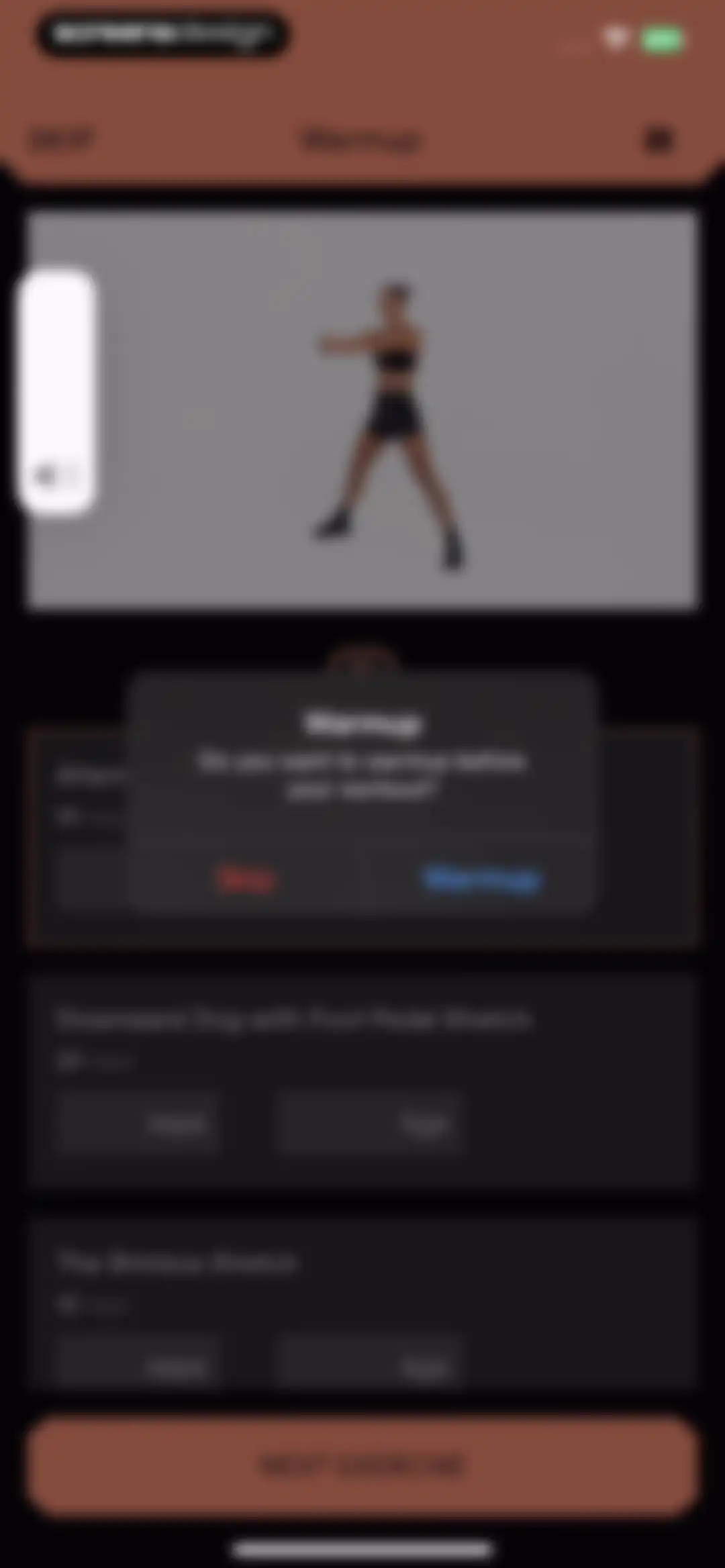 Neuform screen 29