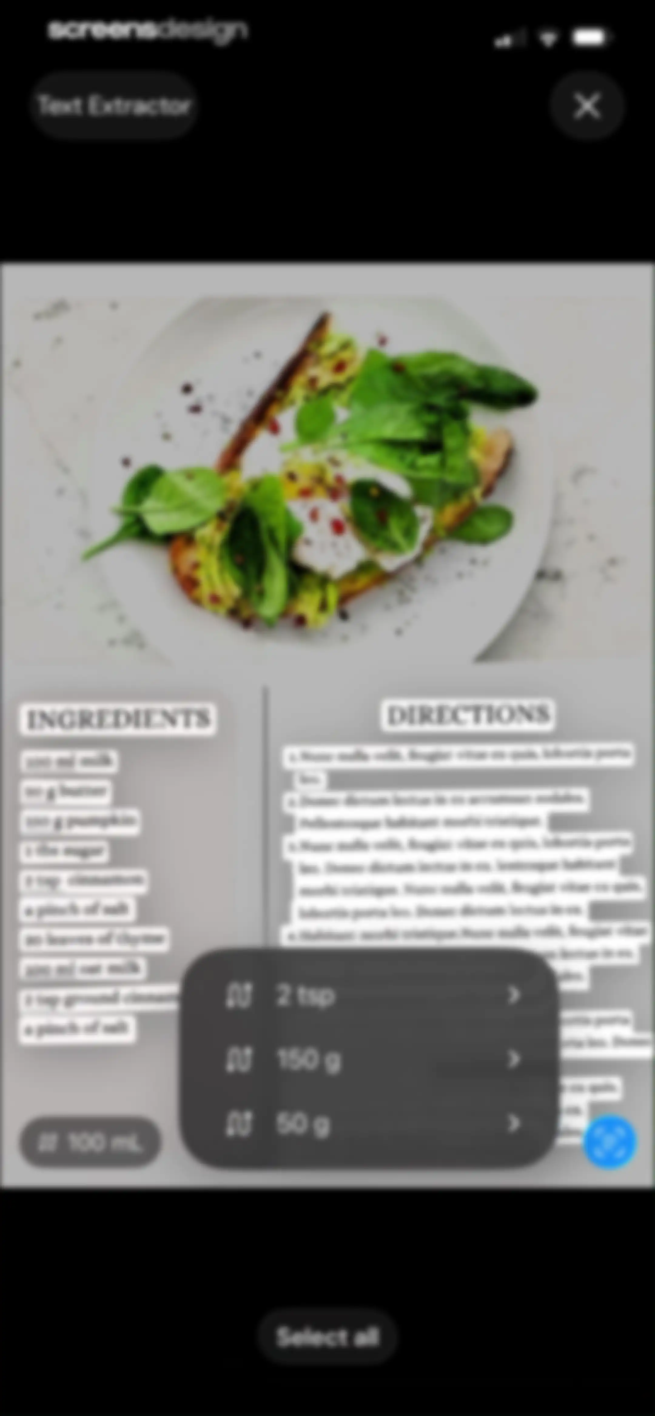 Atlas AI: PDF Document Scanner screen 40