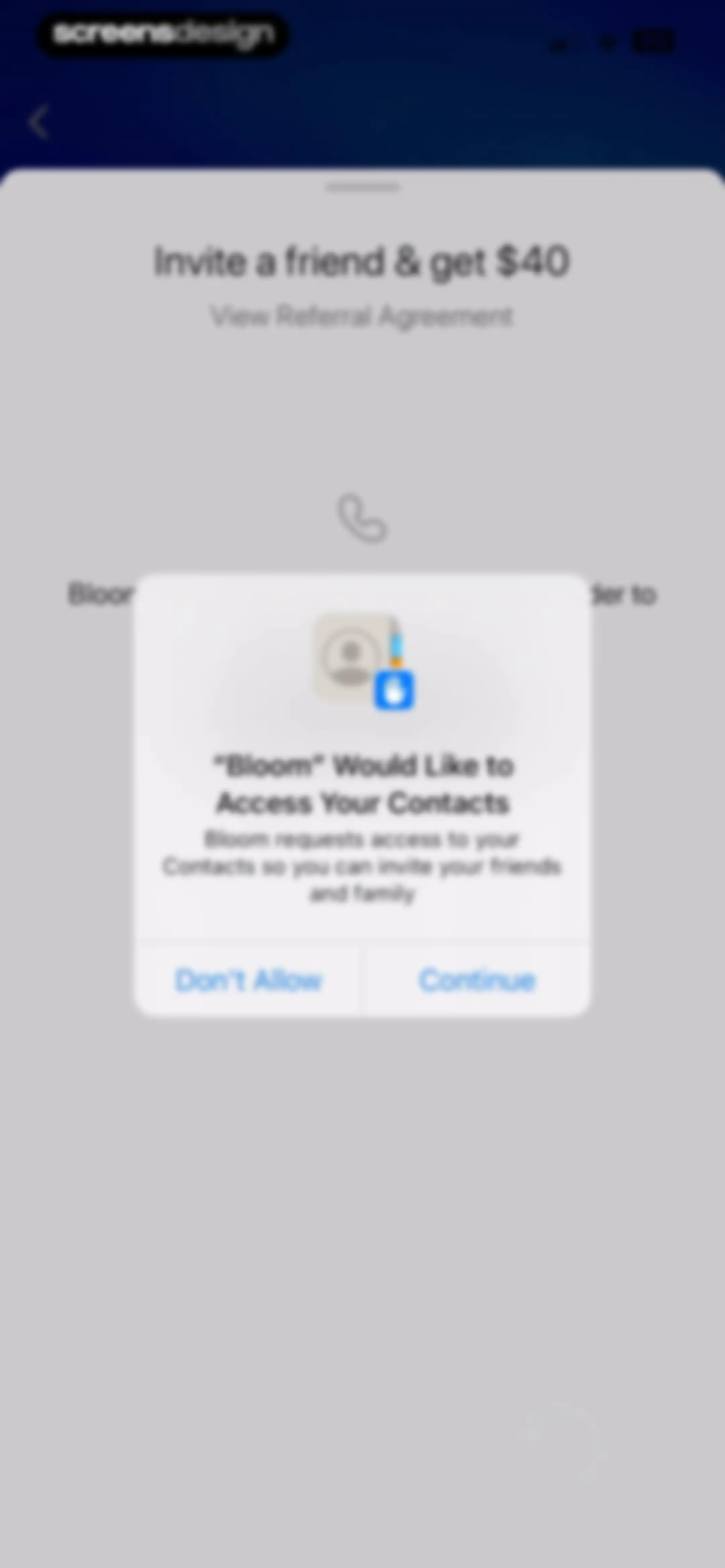 Bloom: Learn to Invest screen 219