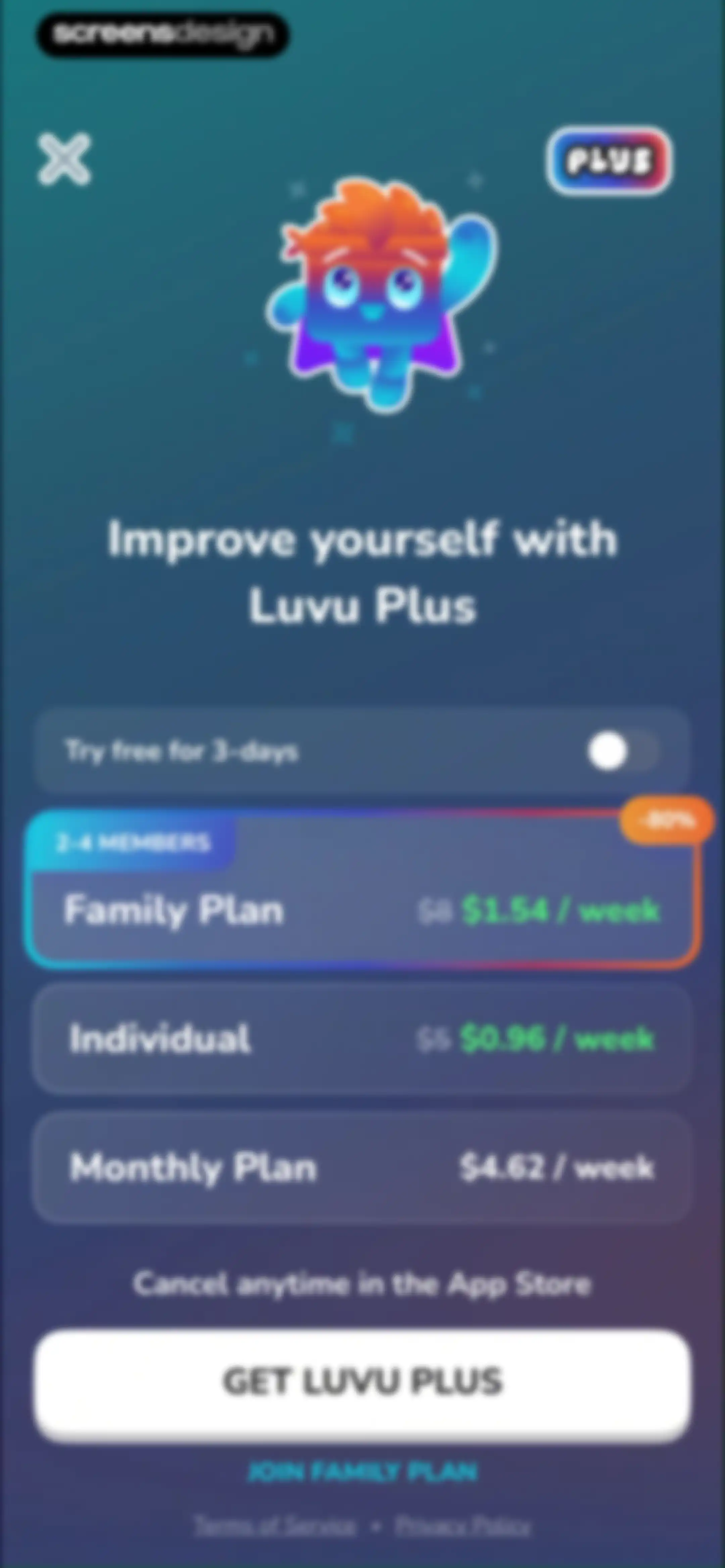 Home Workouts & Fitness | Luvu screen 44