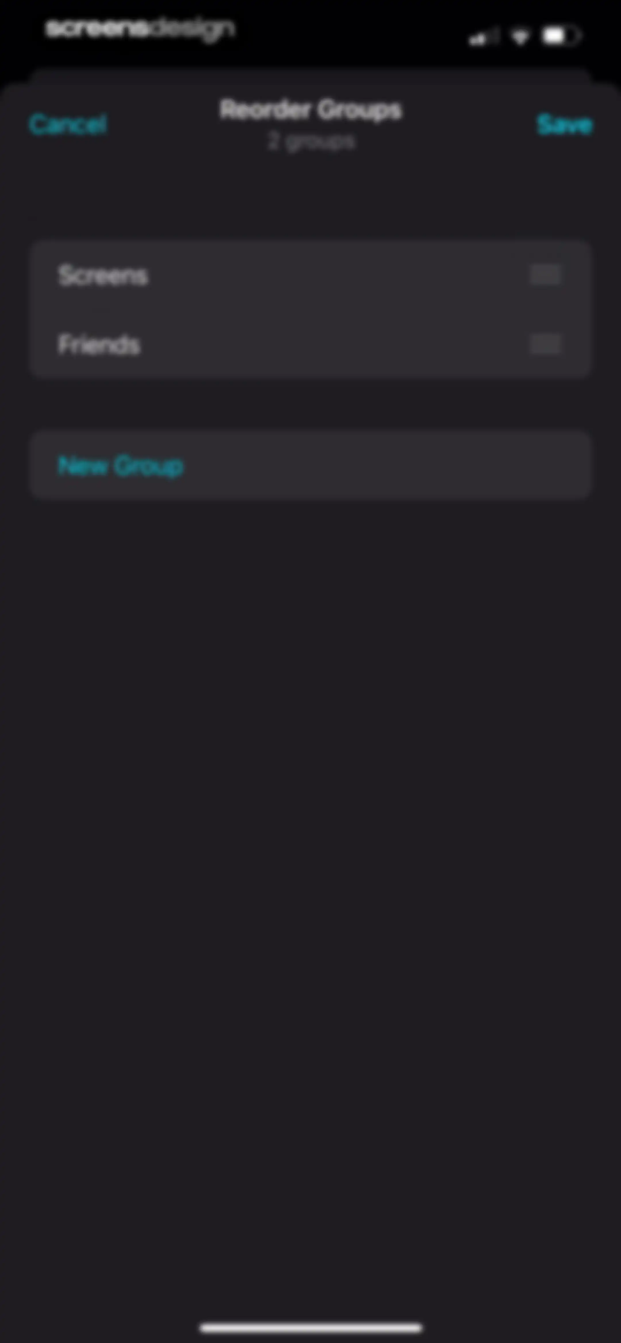 StepsApp Pedometer screen 89