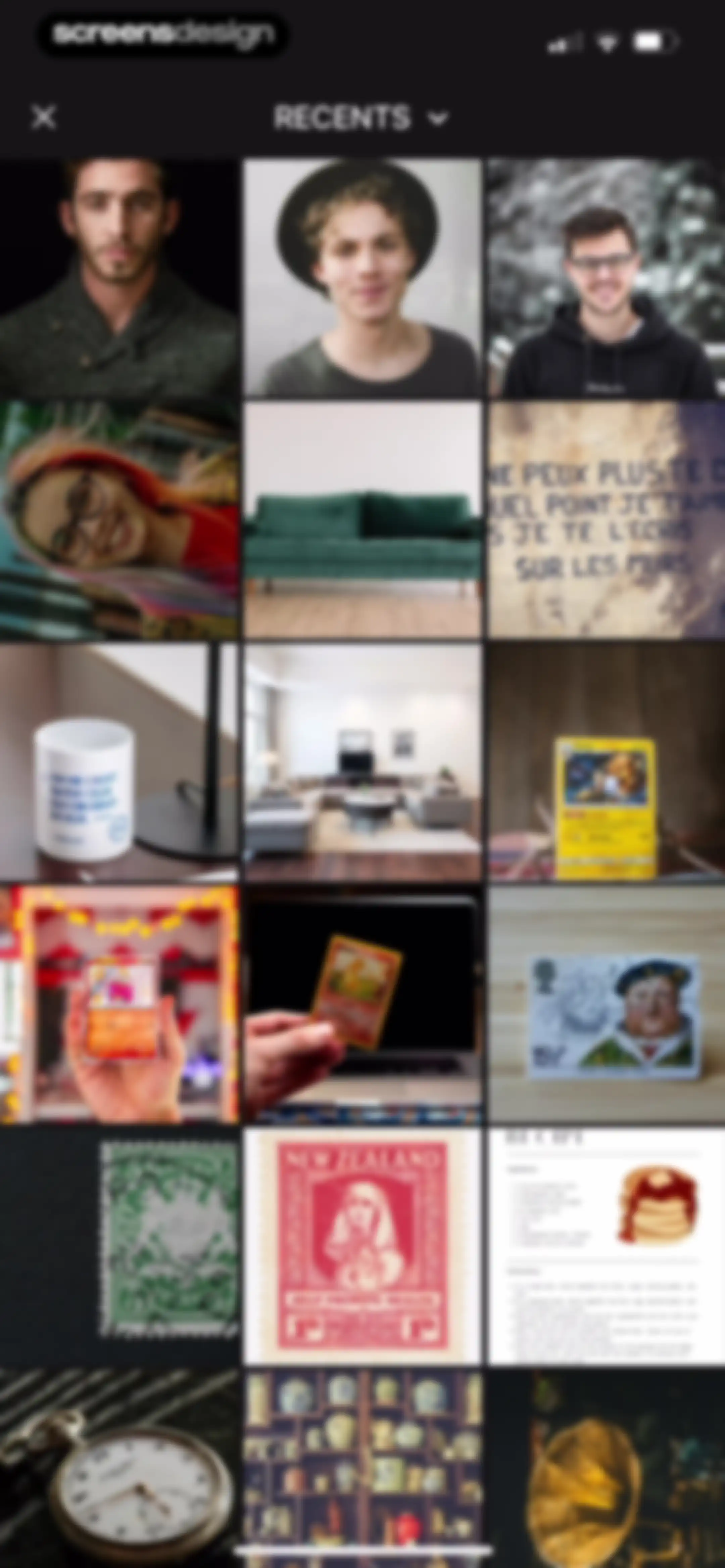 Fotor AI Photo Editor & Video screen 107