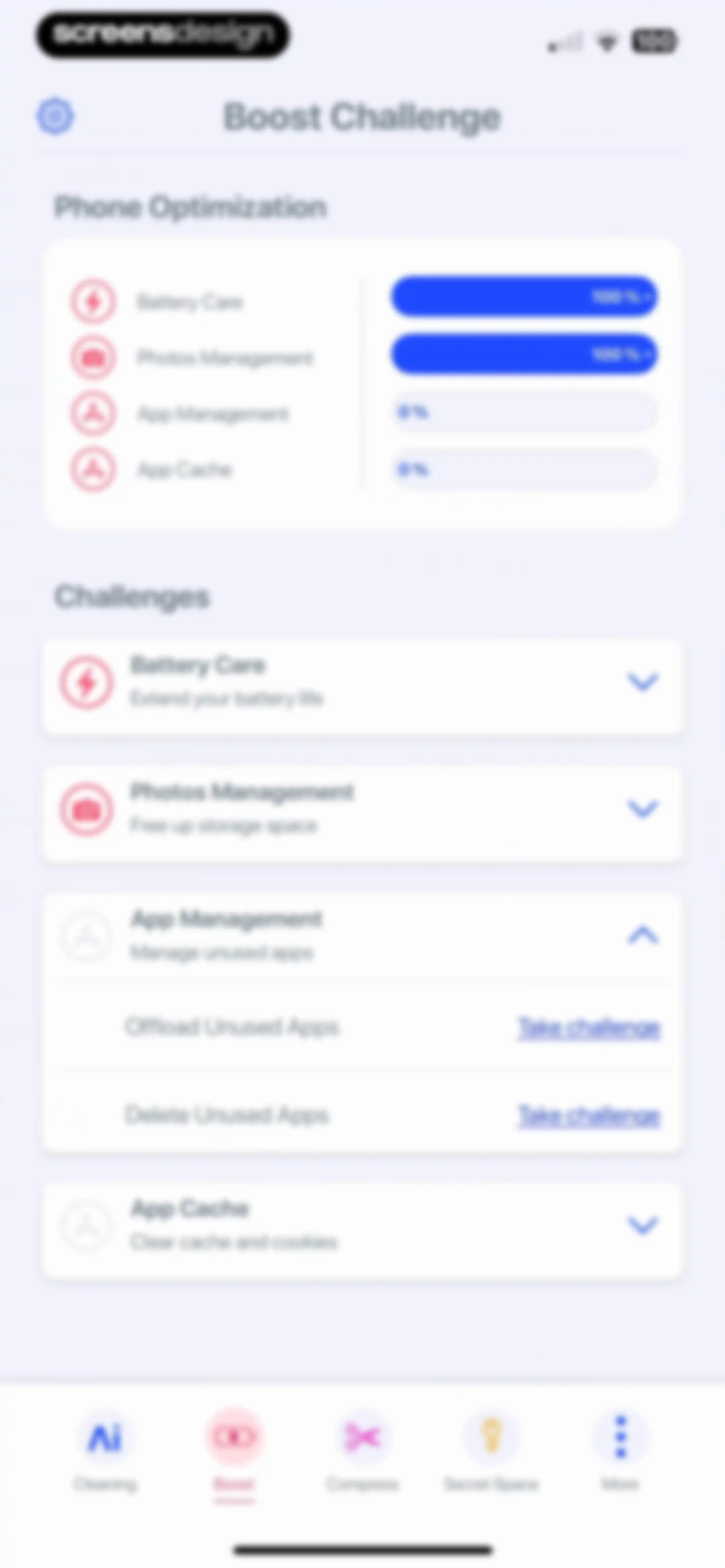 AI Cleaner: Clean Up Storage screen 54