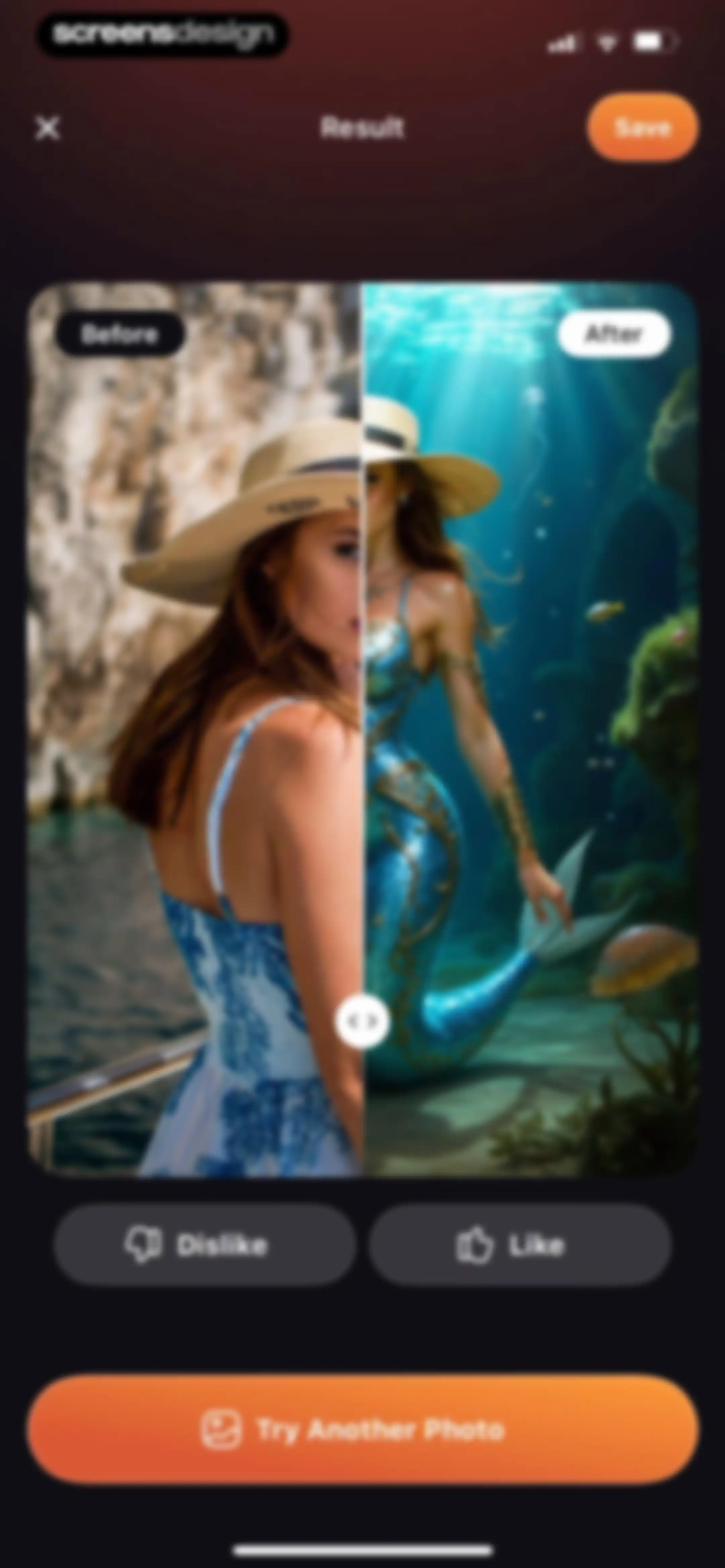 AI Photo Editor: Lynsify screen 19