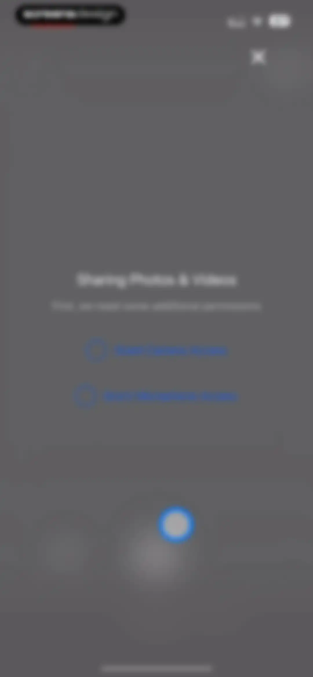 Behance – Creative Portfolios screen 127