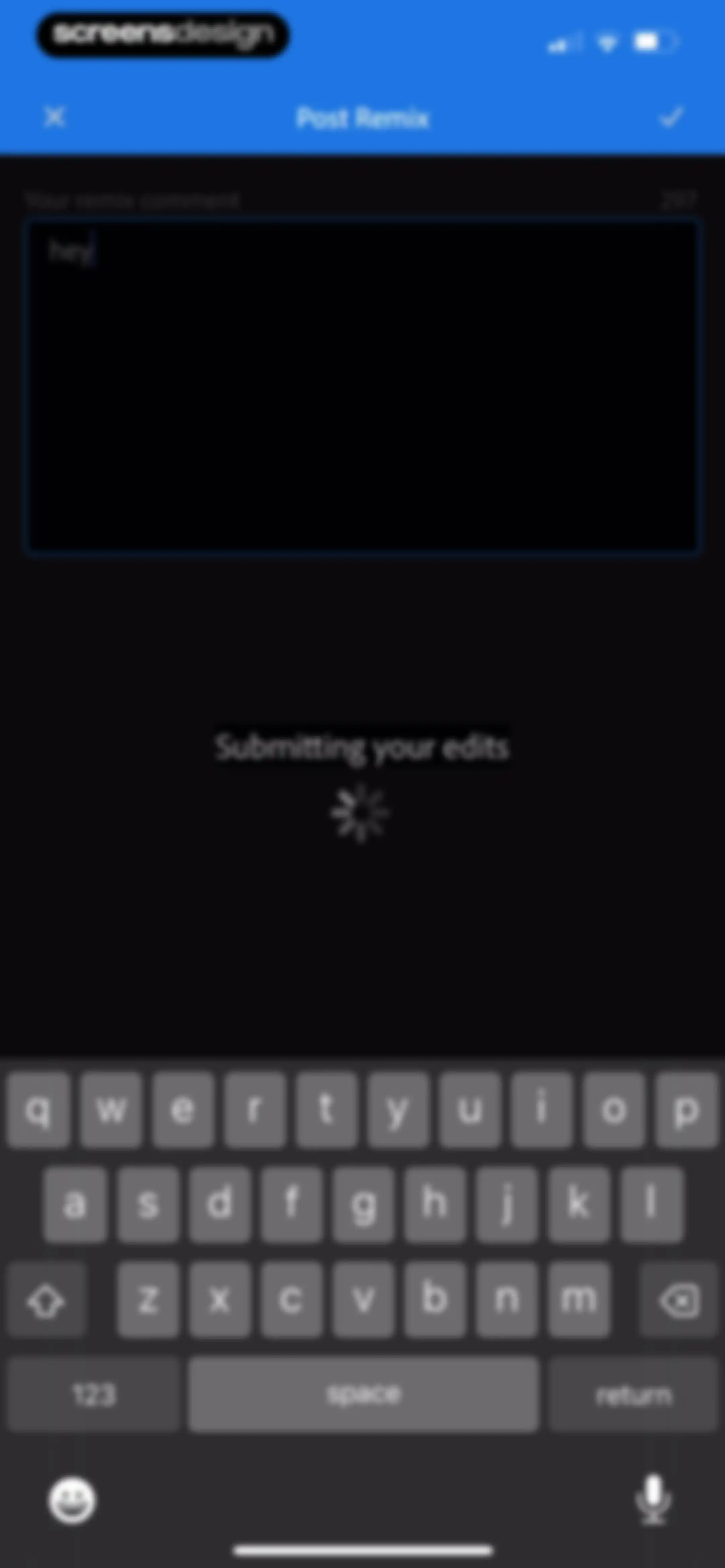 Lightroom: AI Photo Editor screen 170