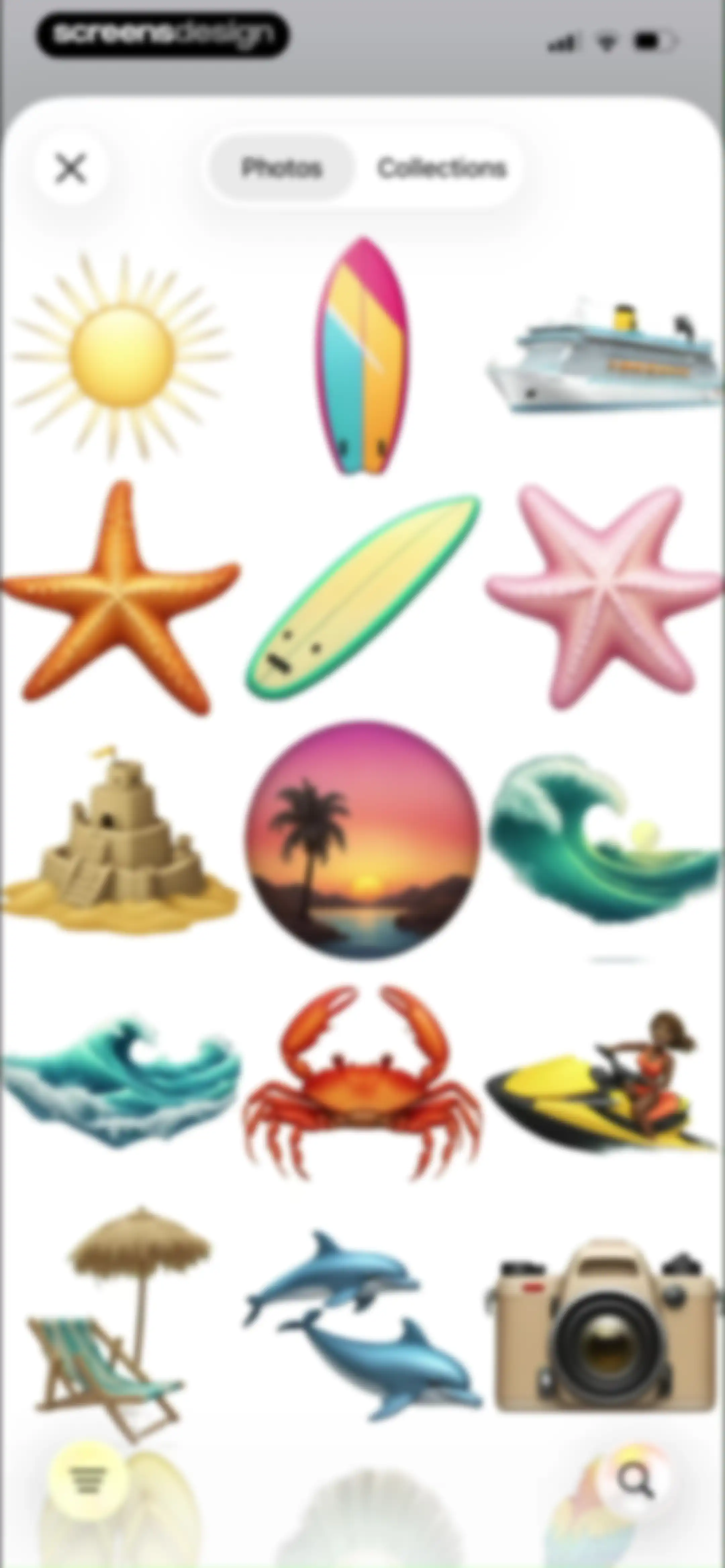 Gmoji: AI Emoji Maker screen 60