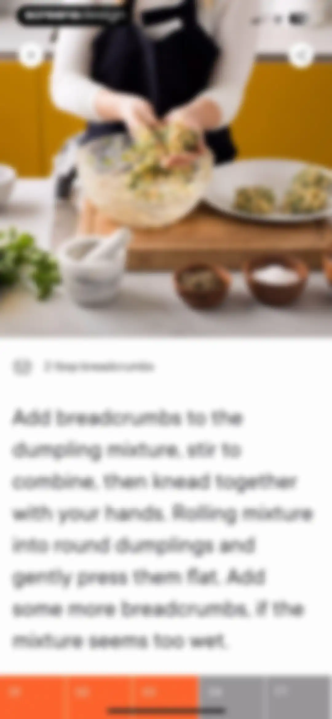 Kitchen Stories Easy Recipes screen 49