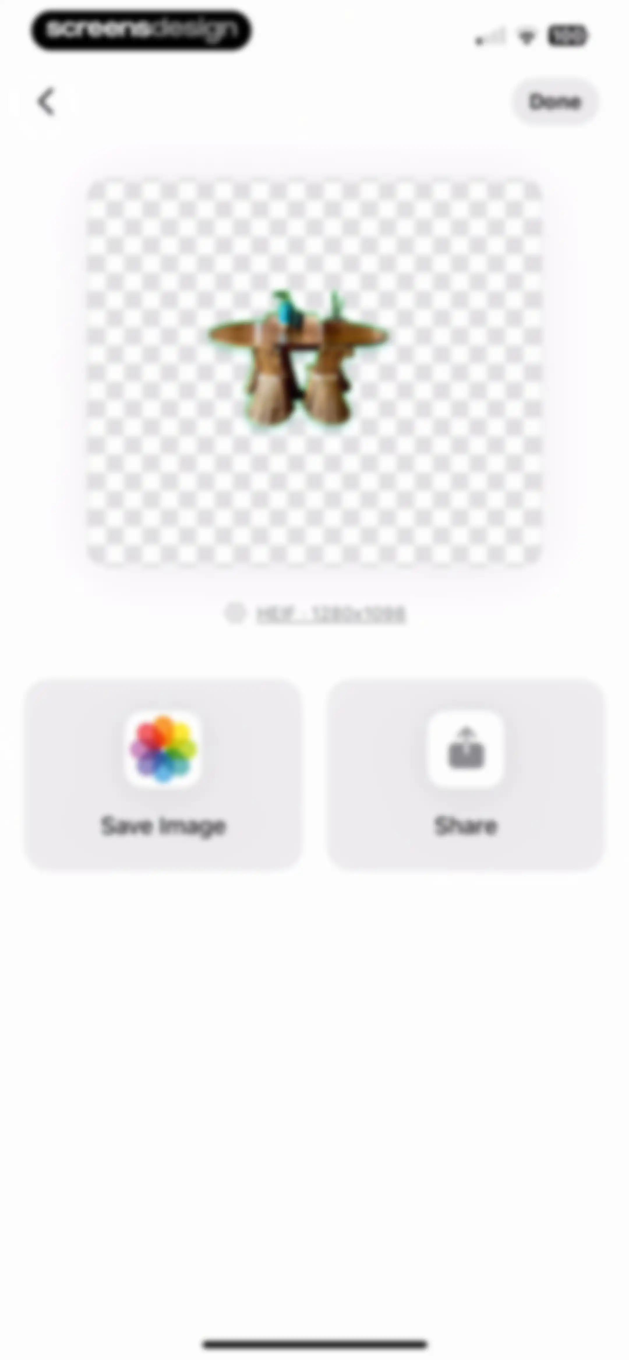 PhotoCut - AI Photo Editor screen 44