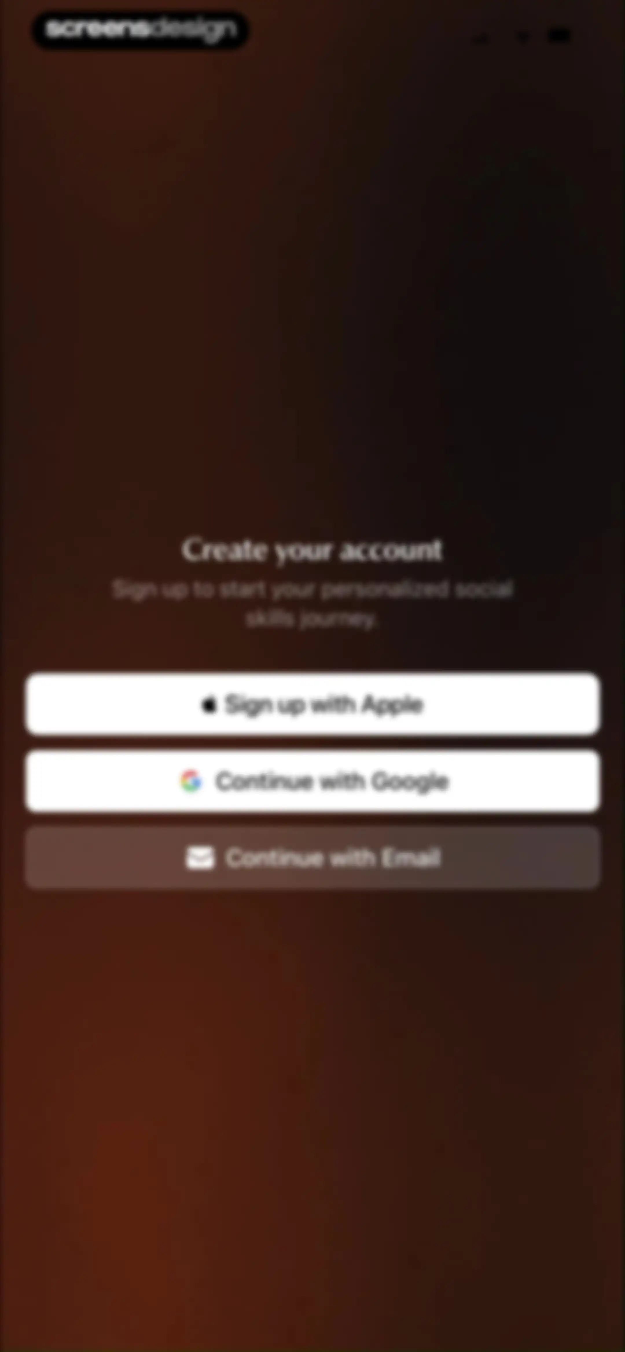 Gleam: Social Intelligence screen 25