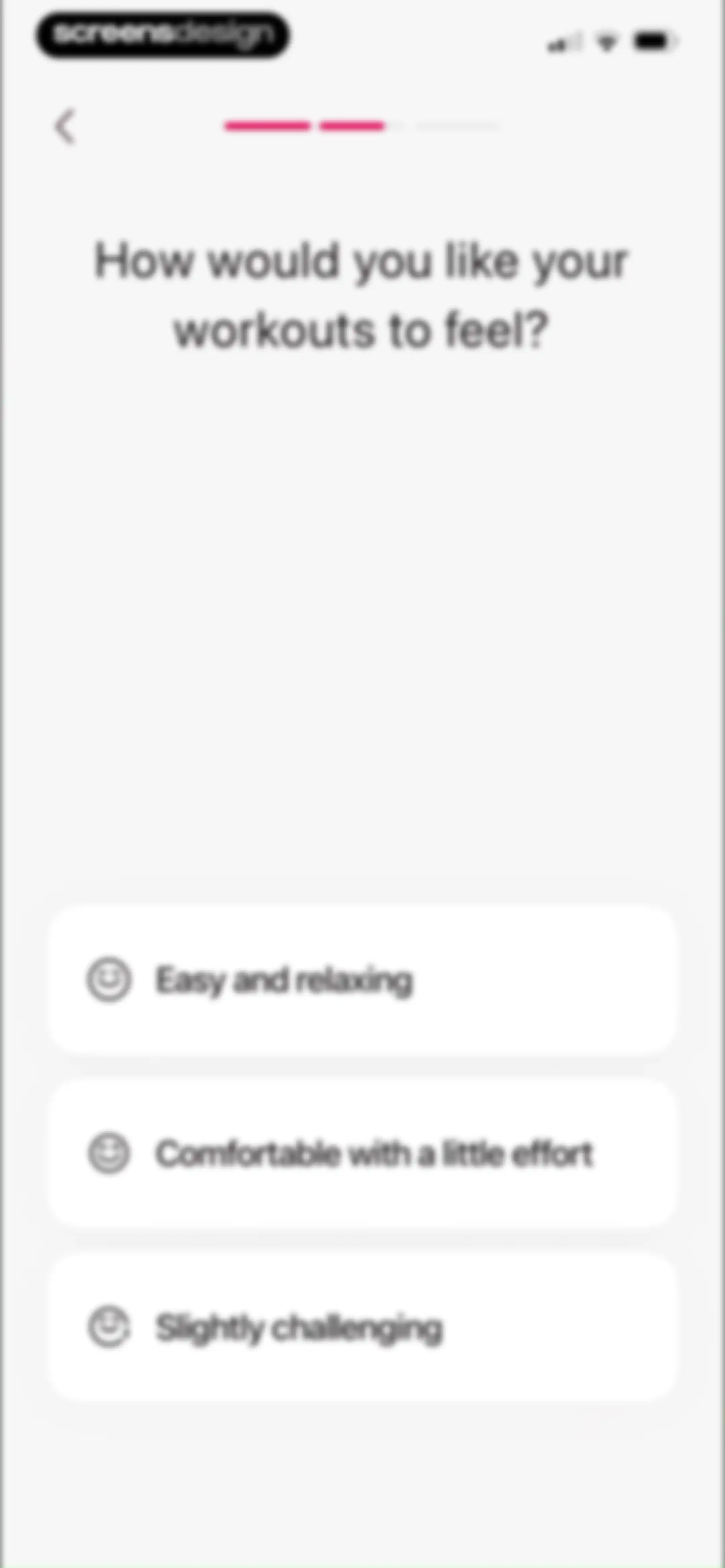 LazyFit: Workout For Beginners screen 23