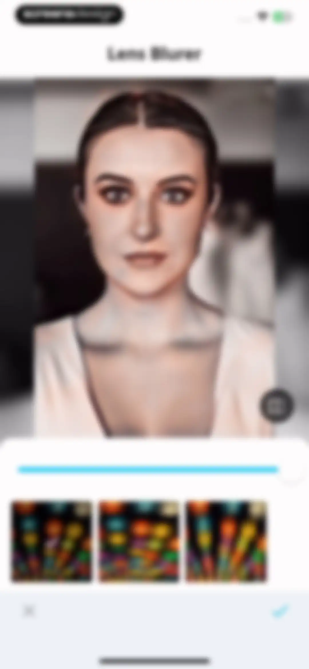 Vivid - AI Photo Enhancer screen 33