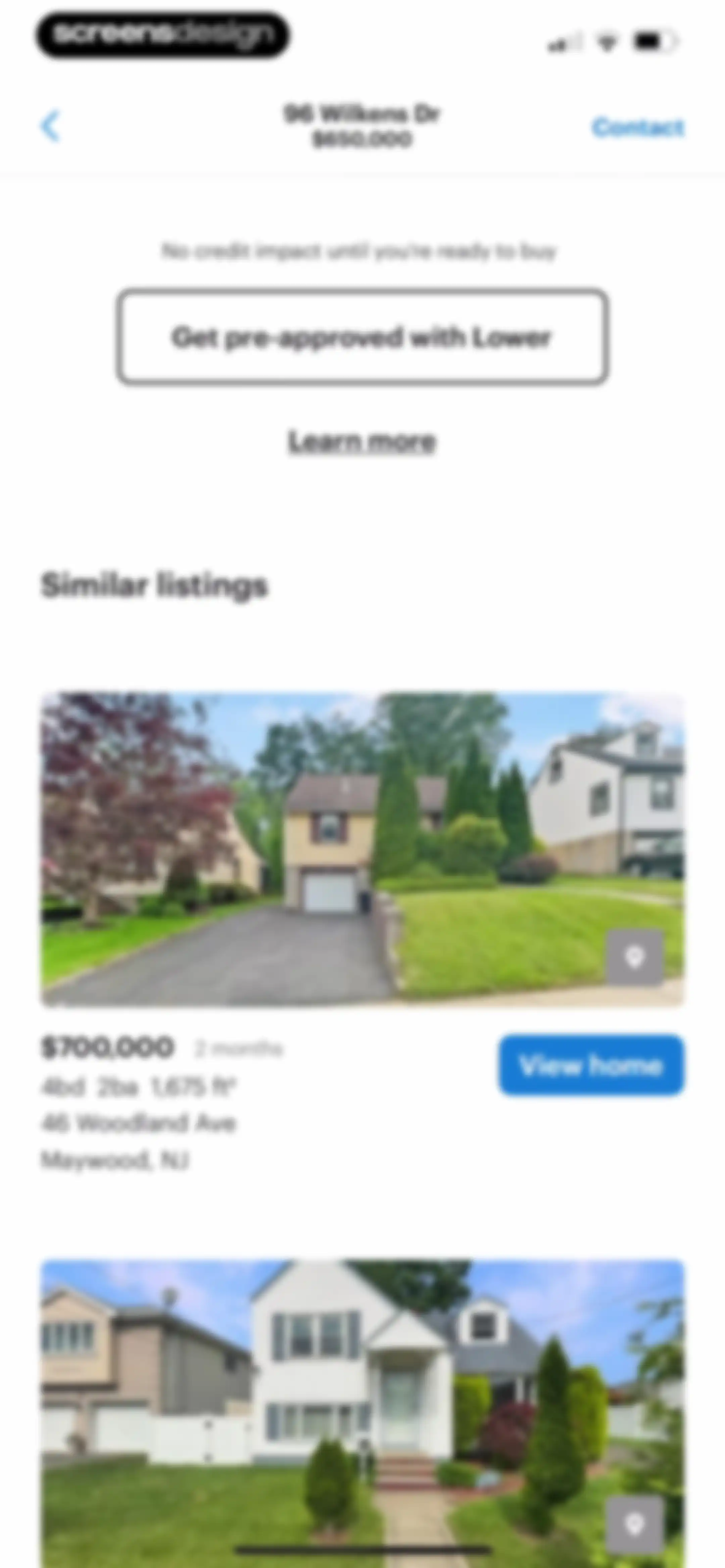 Opendoor: Homes for Sale screen 40