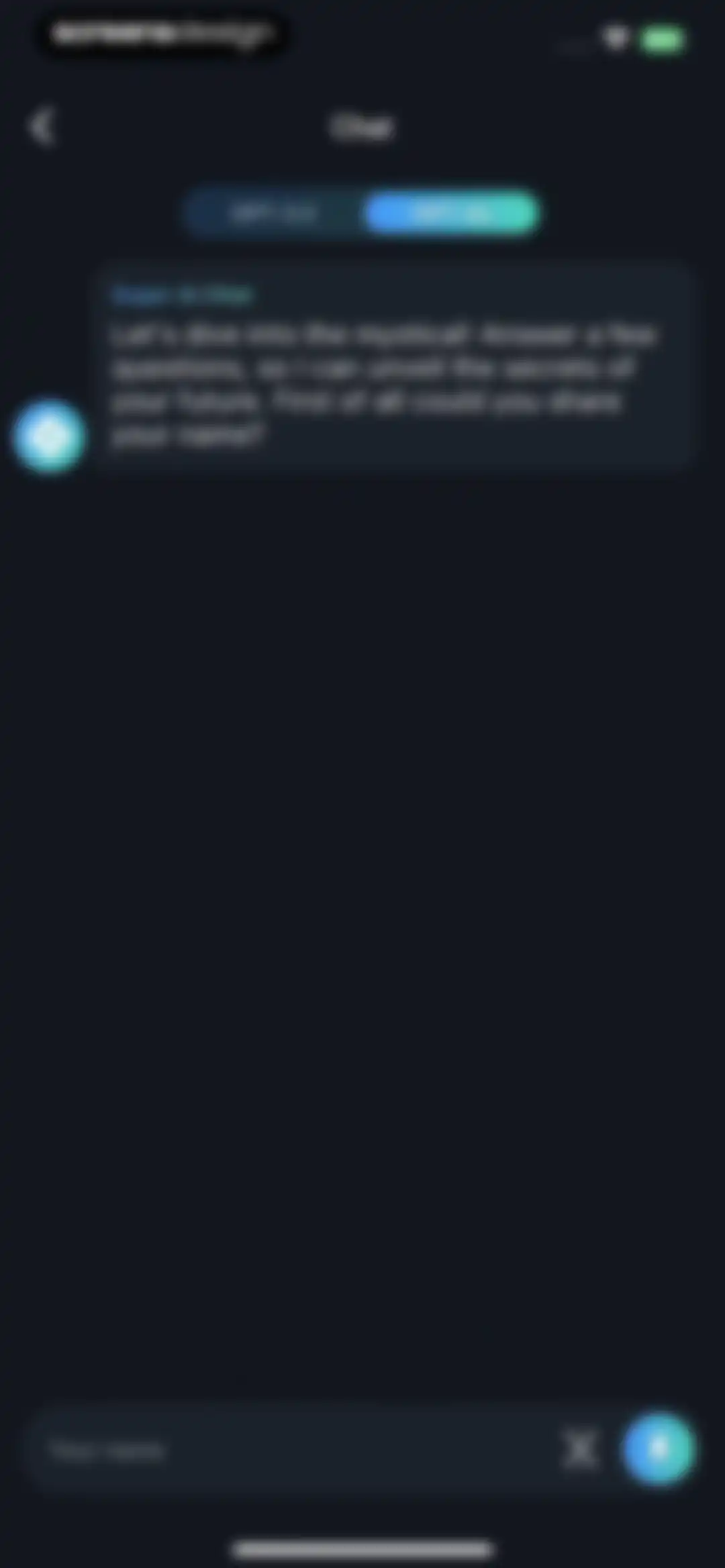 Super AI Chat - AI Chatbot screen 25
